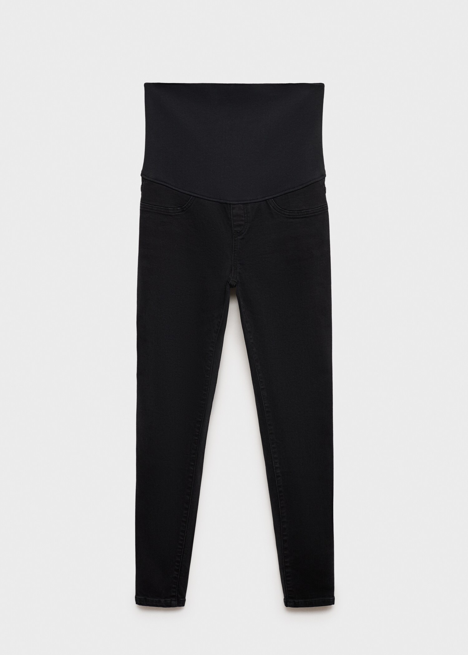 Maternity skinny jeans - Article without model
