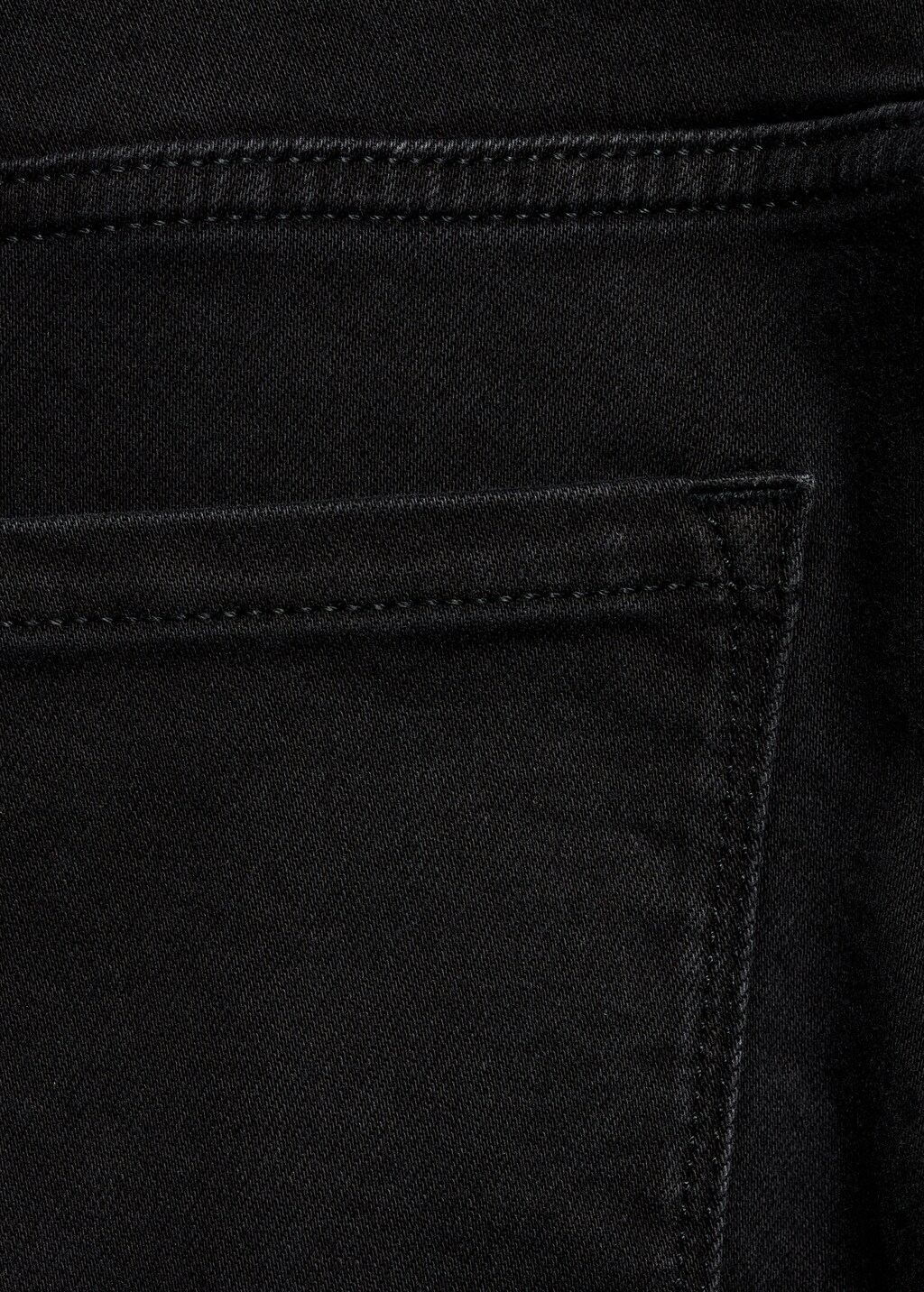 Maternity skinny jeans - image 5
