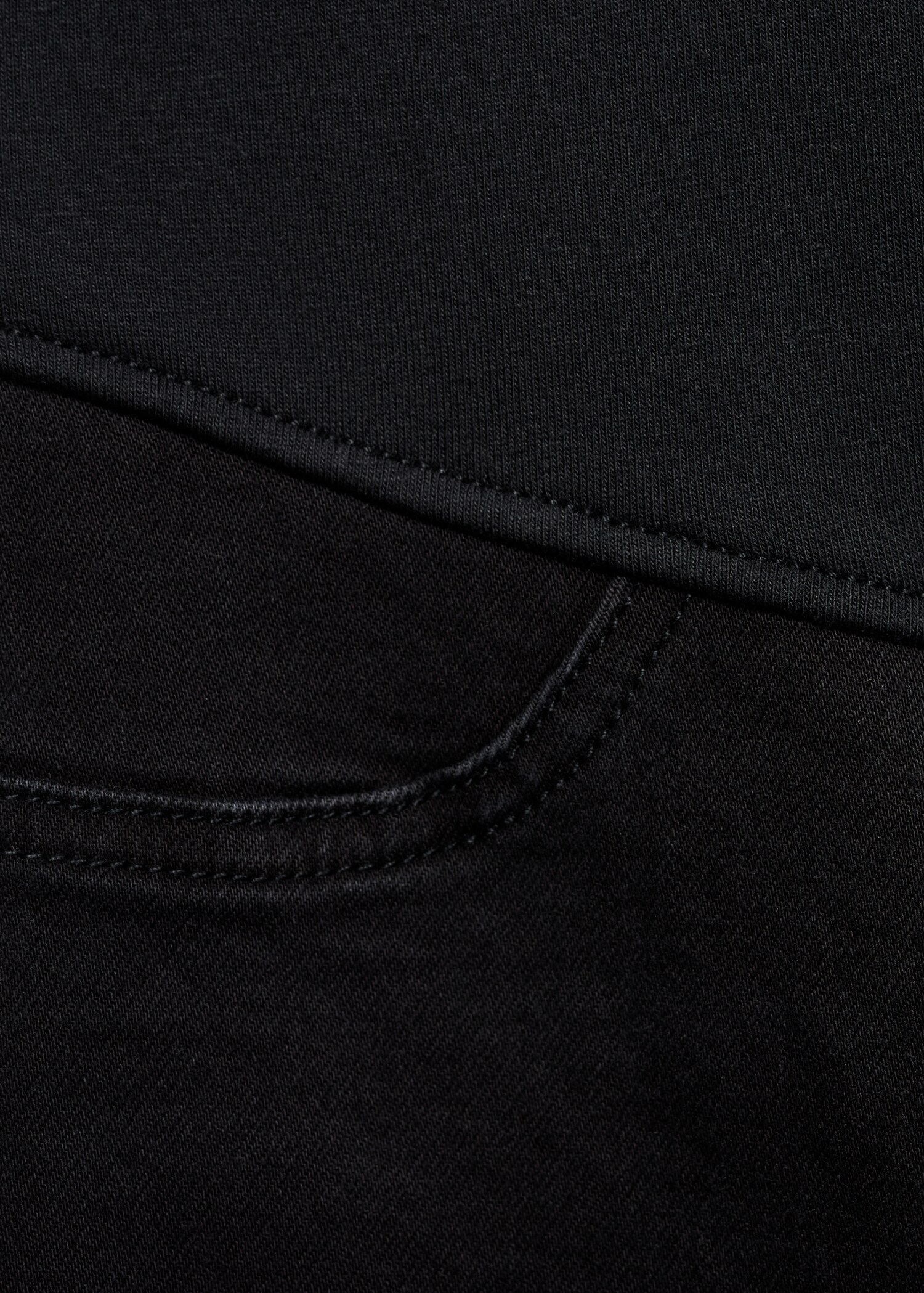 Maternity skinny jeans - Details of the article 8