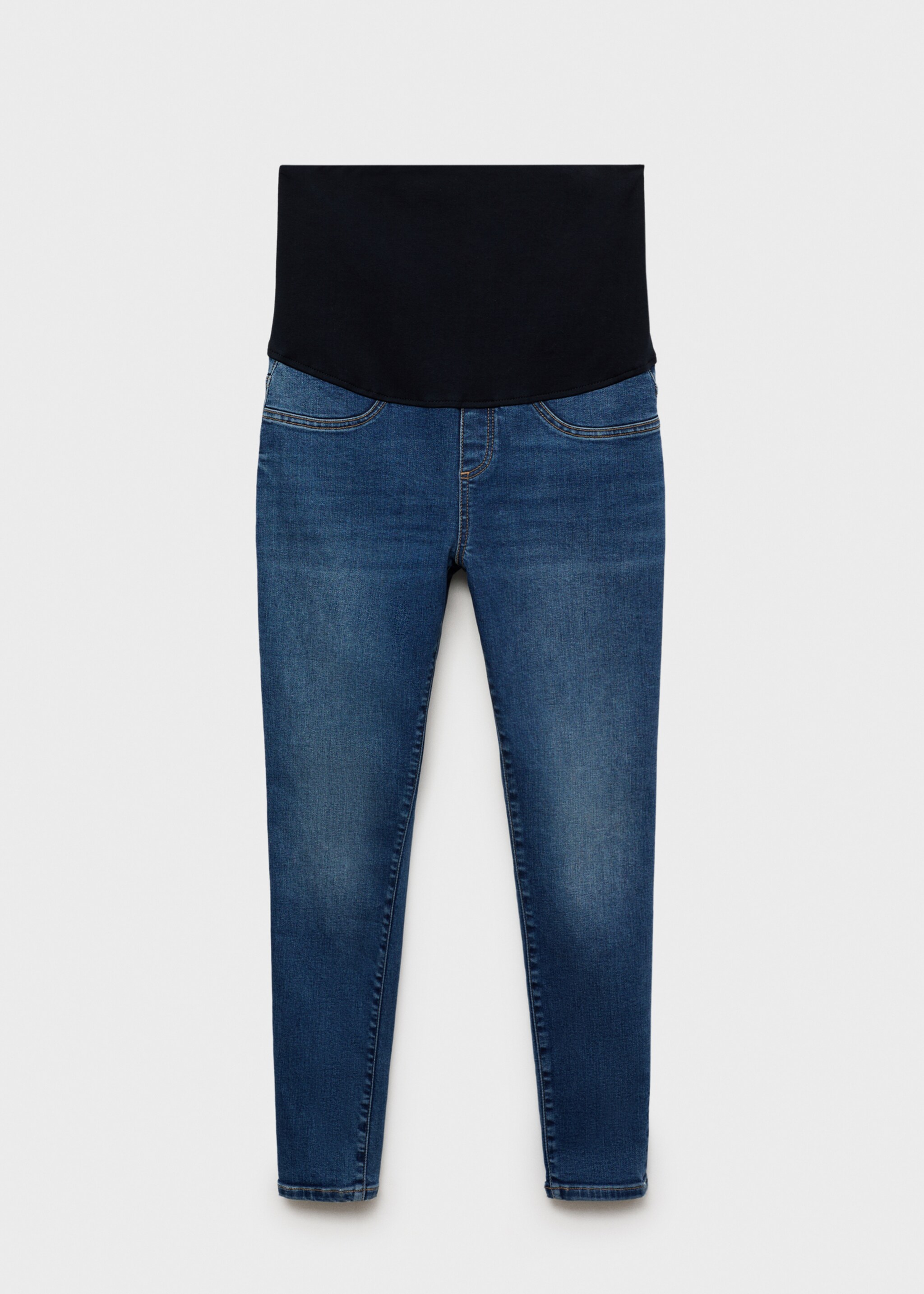 Maternity skinny jeans - Article without model