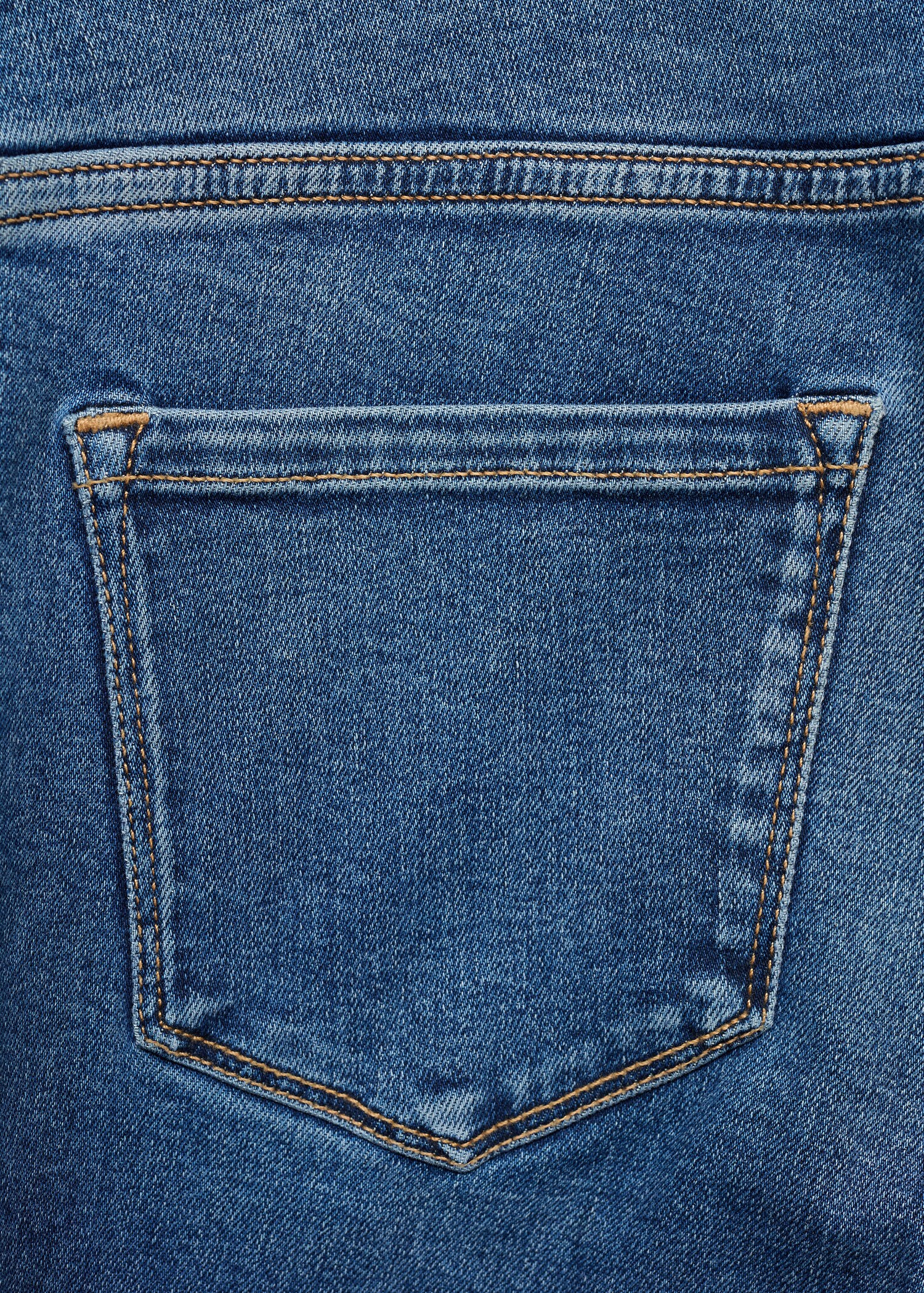 Skinny-Umstandsjeans - Detail des Artikels 0