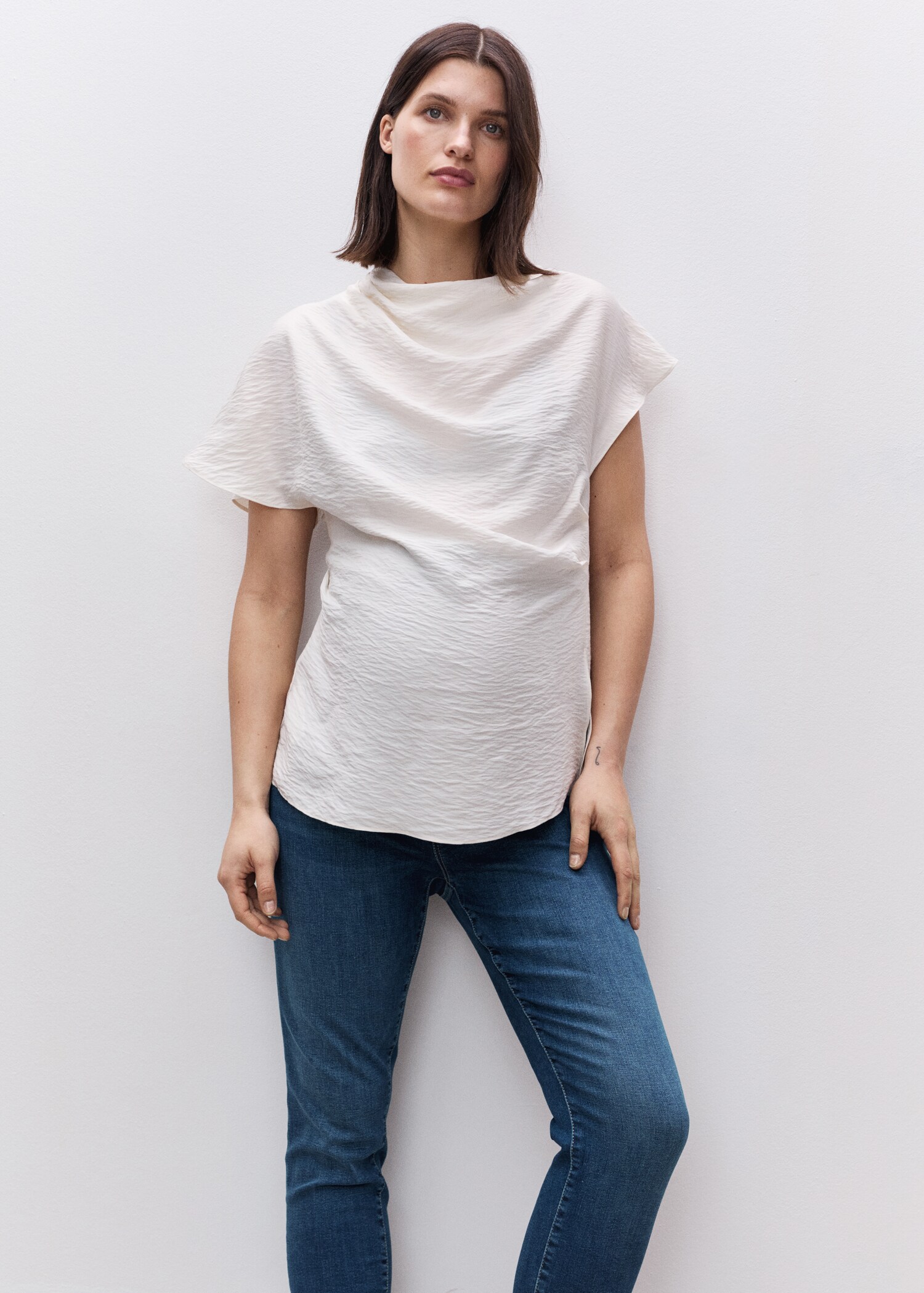Skinny-Umstandsjeans - Detail des Artikels 1