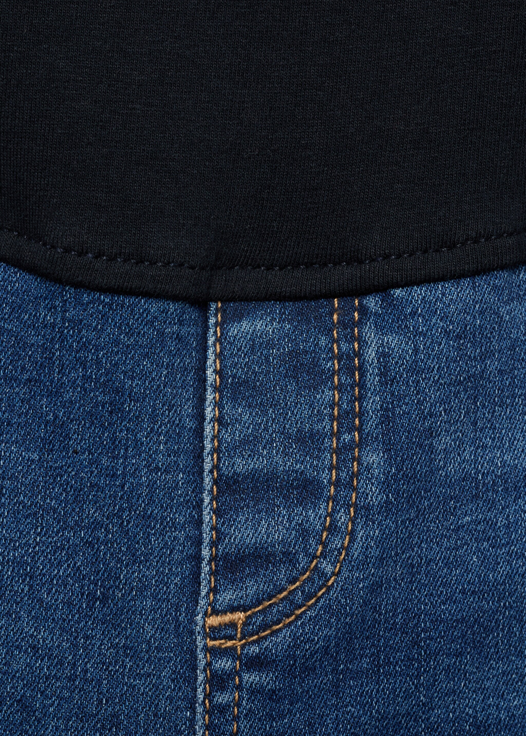 Maternity skinny jeans - Details of the article 8