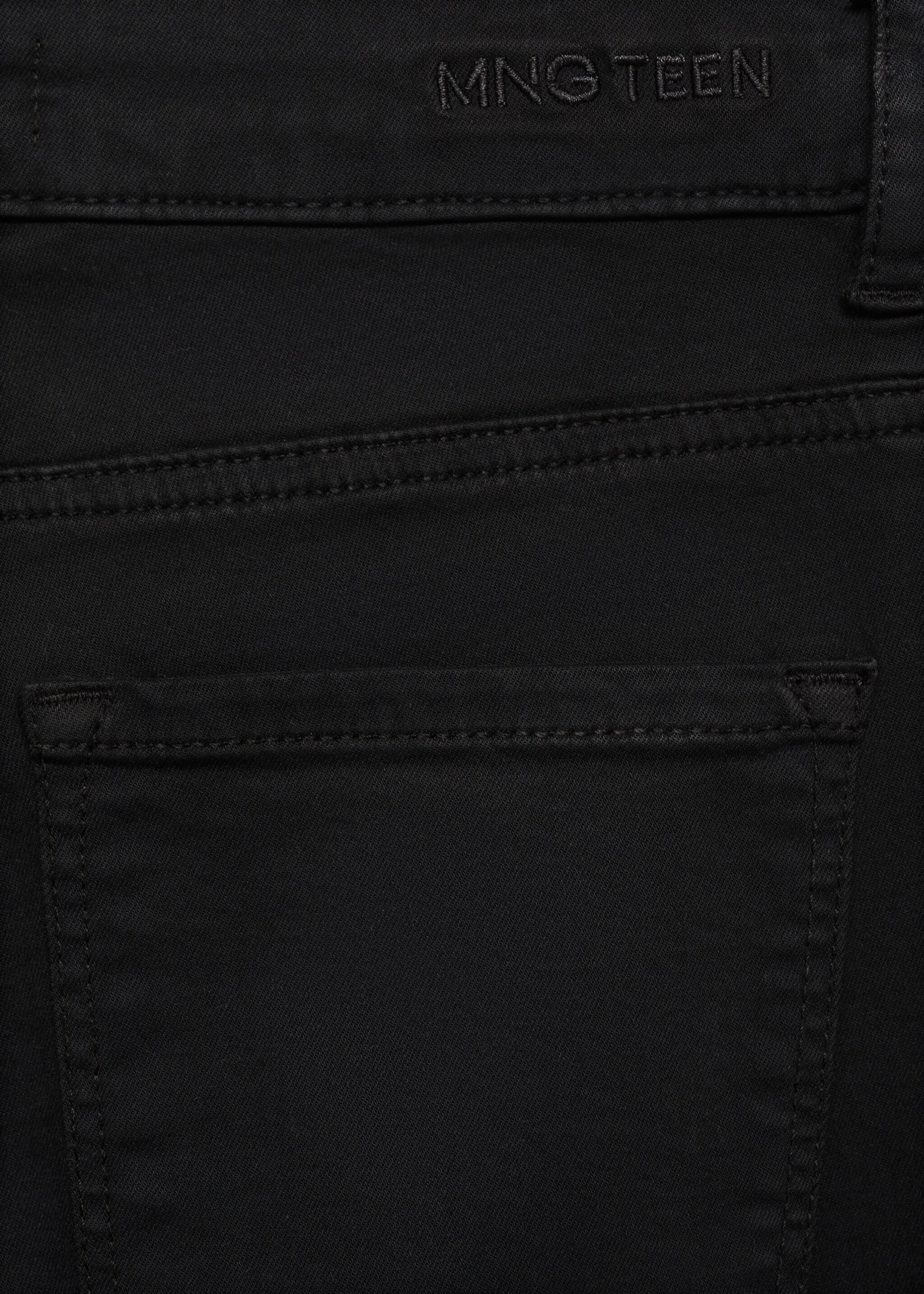 Flared jeans - Details of the article 0