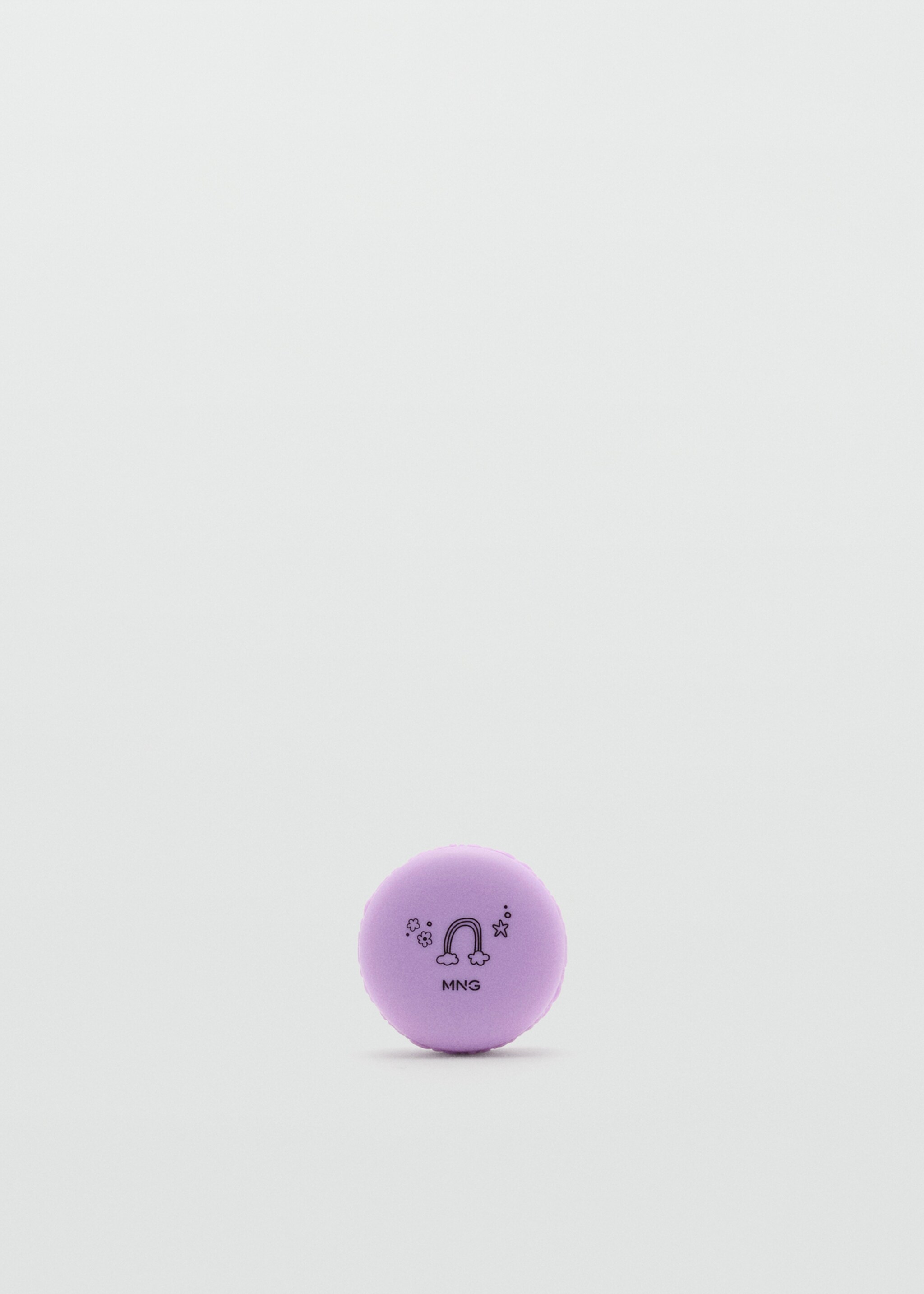 Glitter lip balm - Article without model