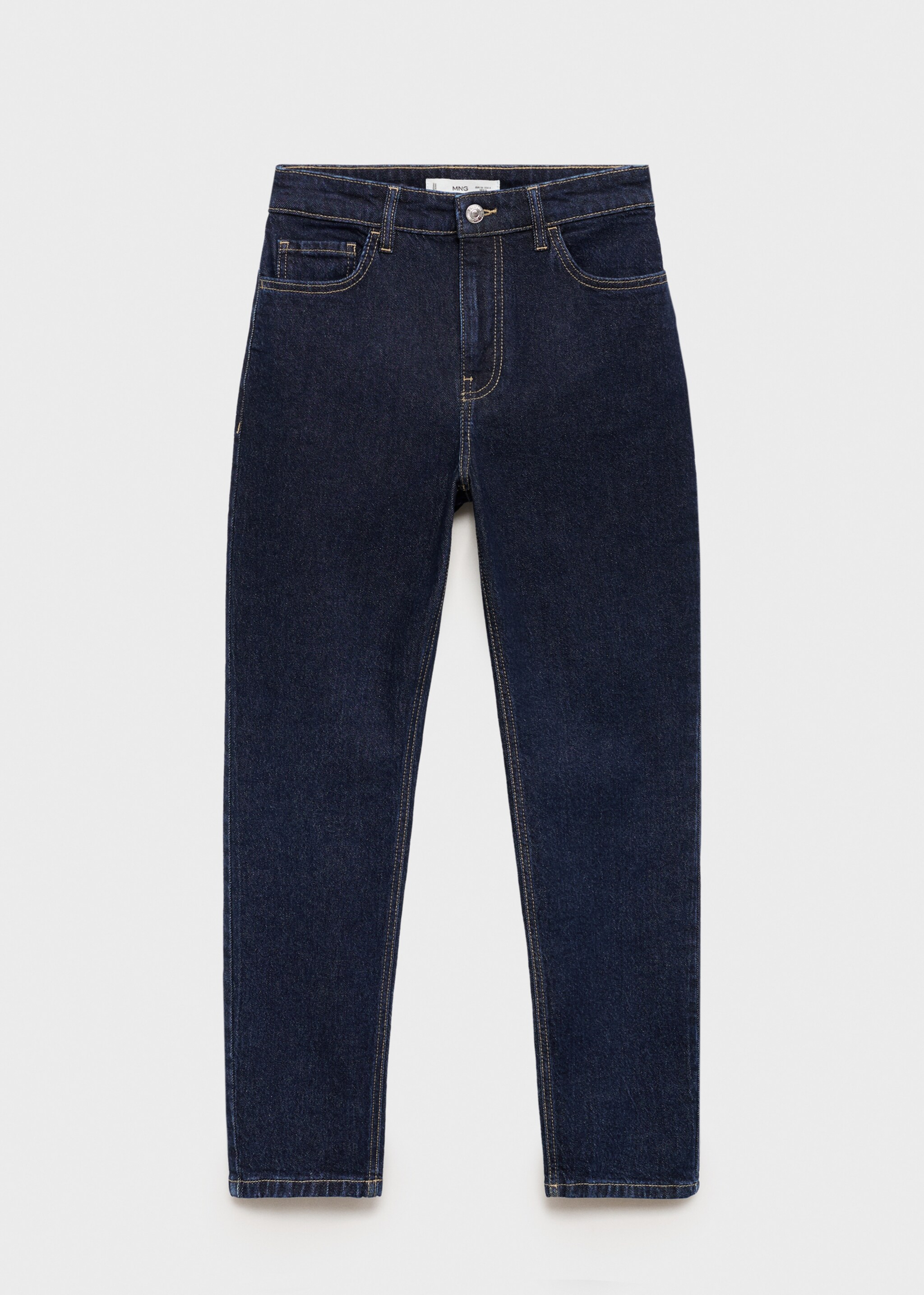 Newmom comfort high-rise jeans - Article without model