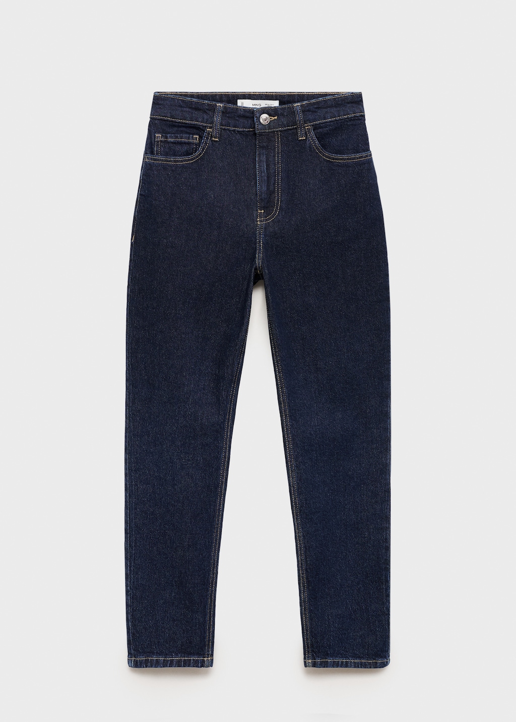 Newmom comfort high-rise jeans