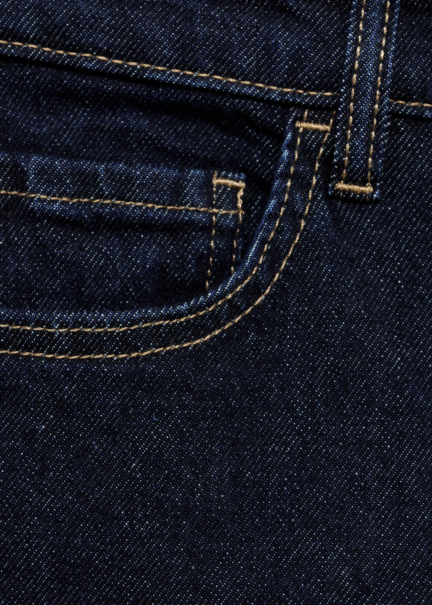 Newmom comfort high-waist jeans - Detail van het artikel 0