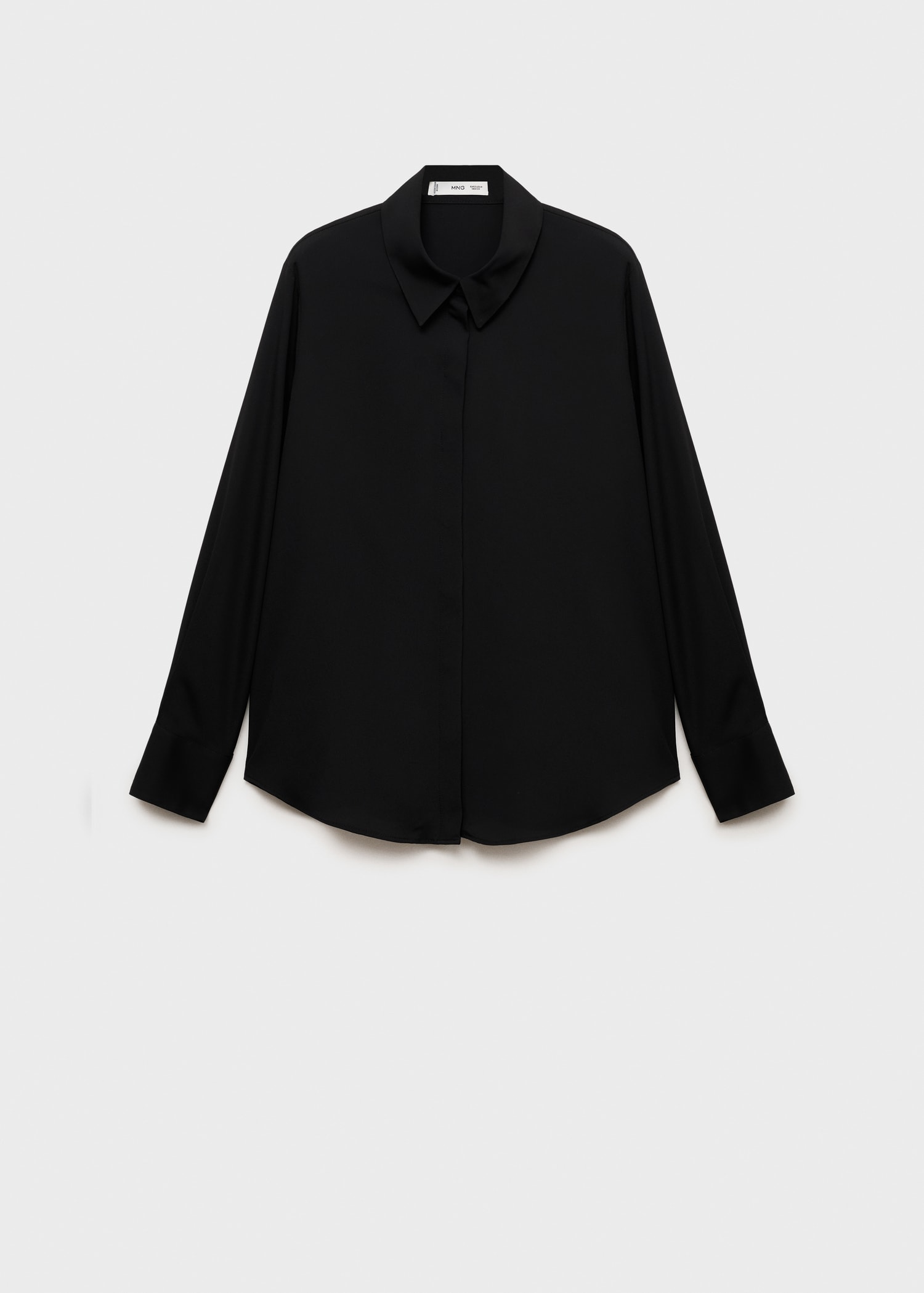 Manches Longues Surchemise Longue Femme H&m Chemise Longue H&m