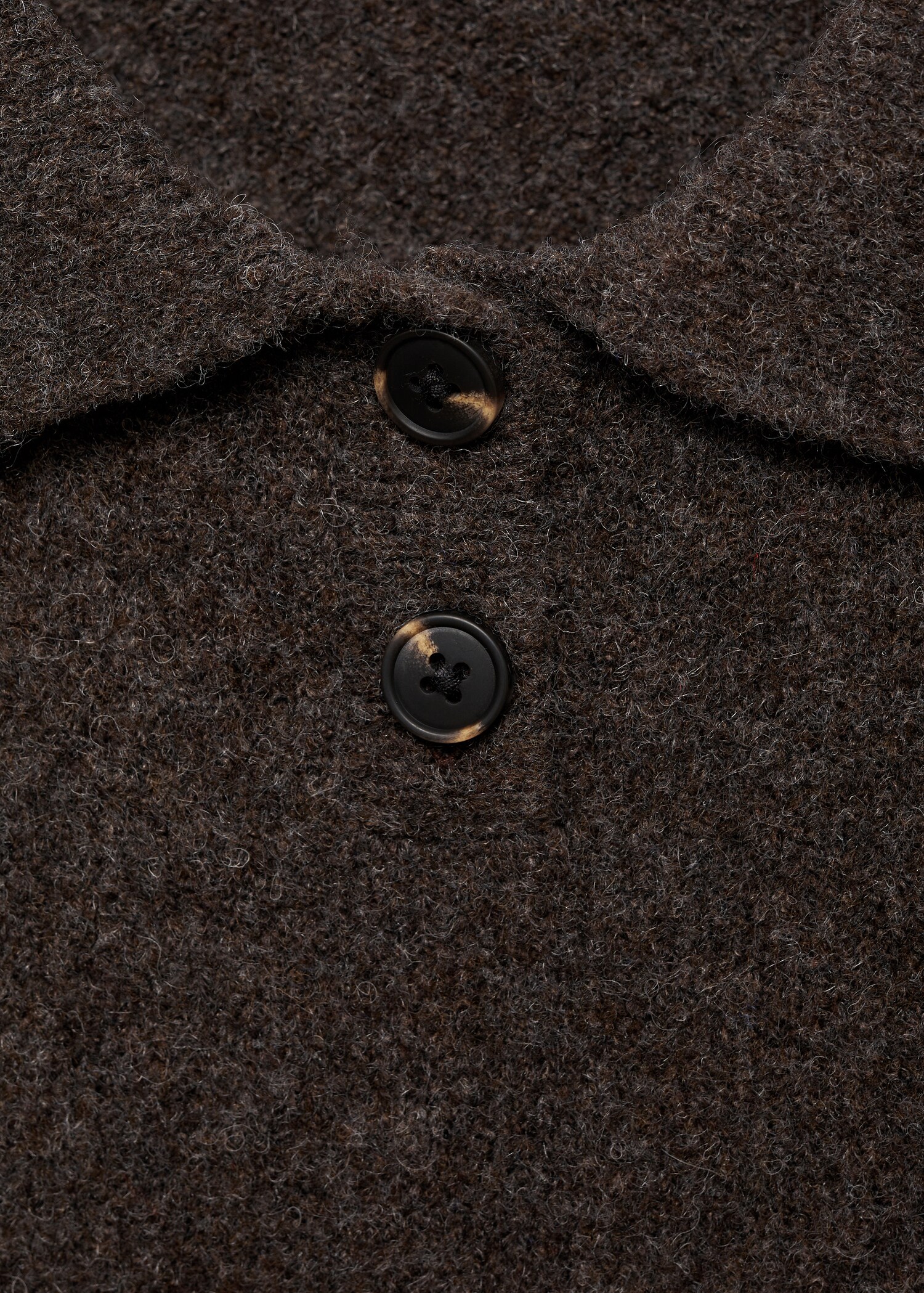 Jersey manga corta cuello polo - Detalle del artículo 8