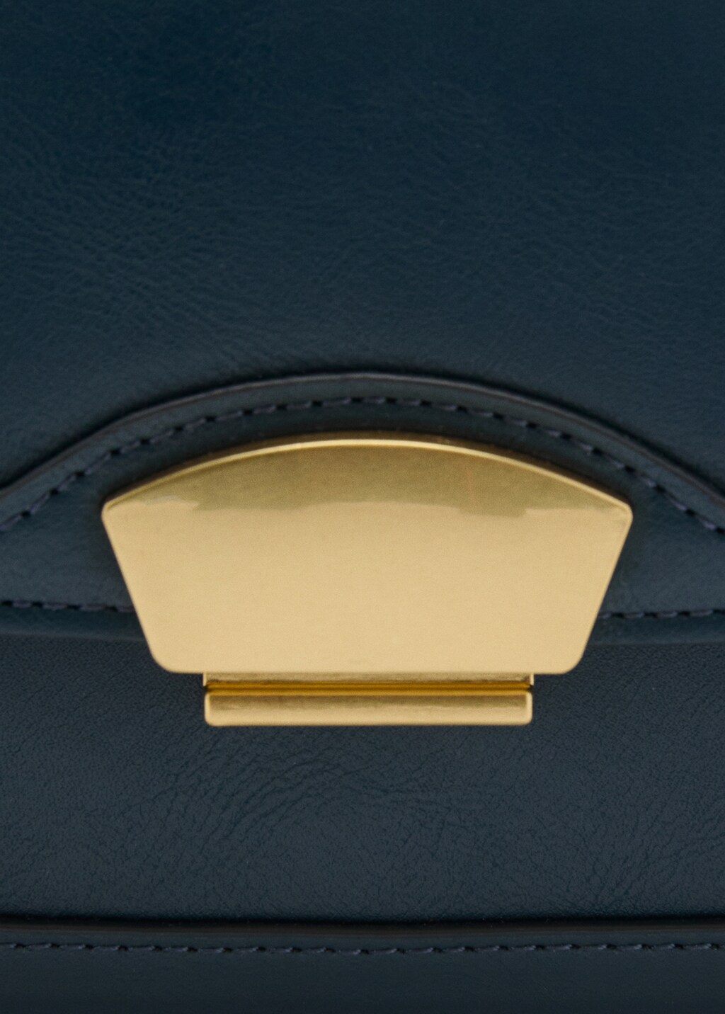 Shoulder bag with metal closure - Women | MANGO USA Shoulder bag with metal closure - Women | MANGO USA