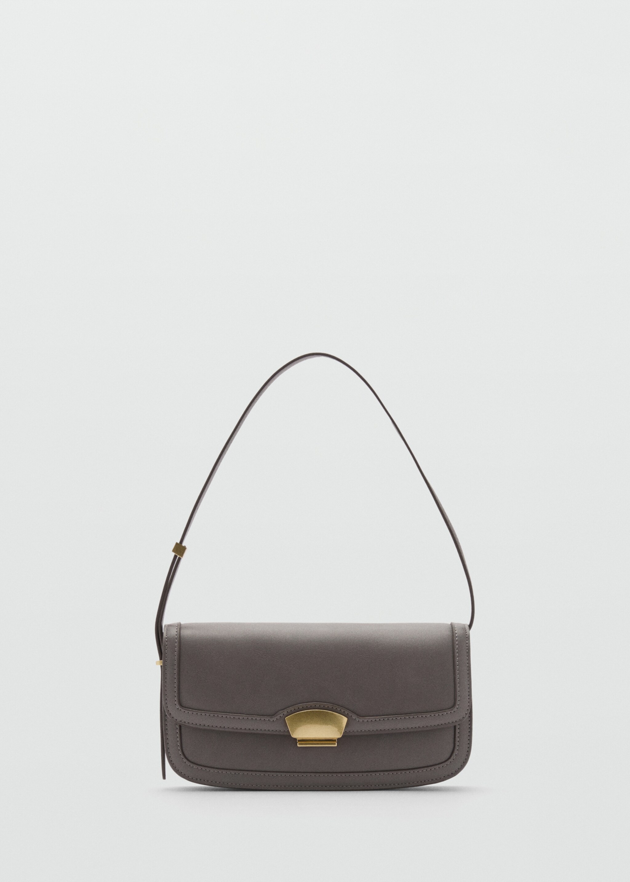 Bolso hombro cierre metálico - Artículo sin modelo