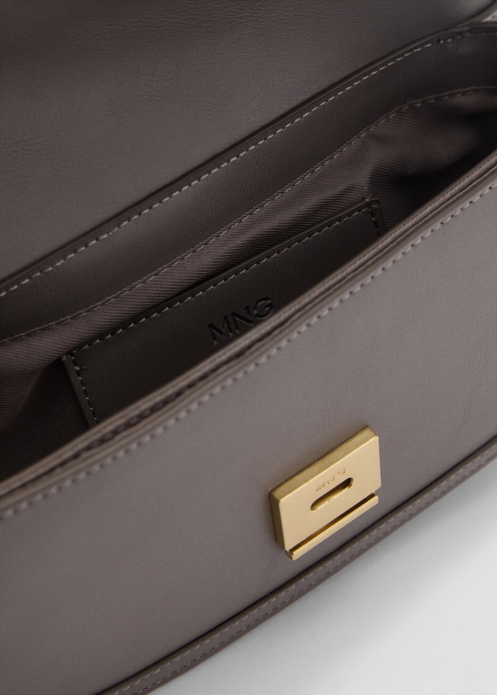 Bolso hombro cierre metálico - Detalle del artículo 3
