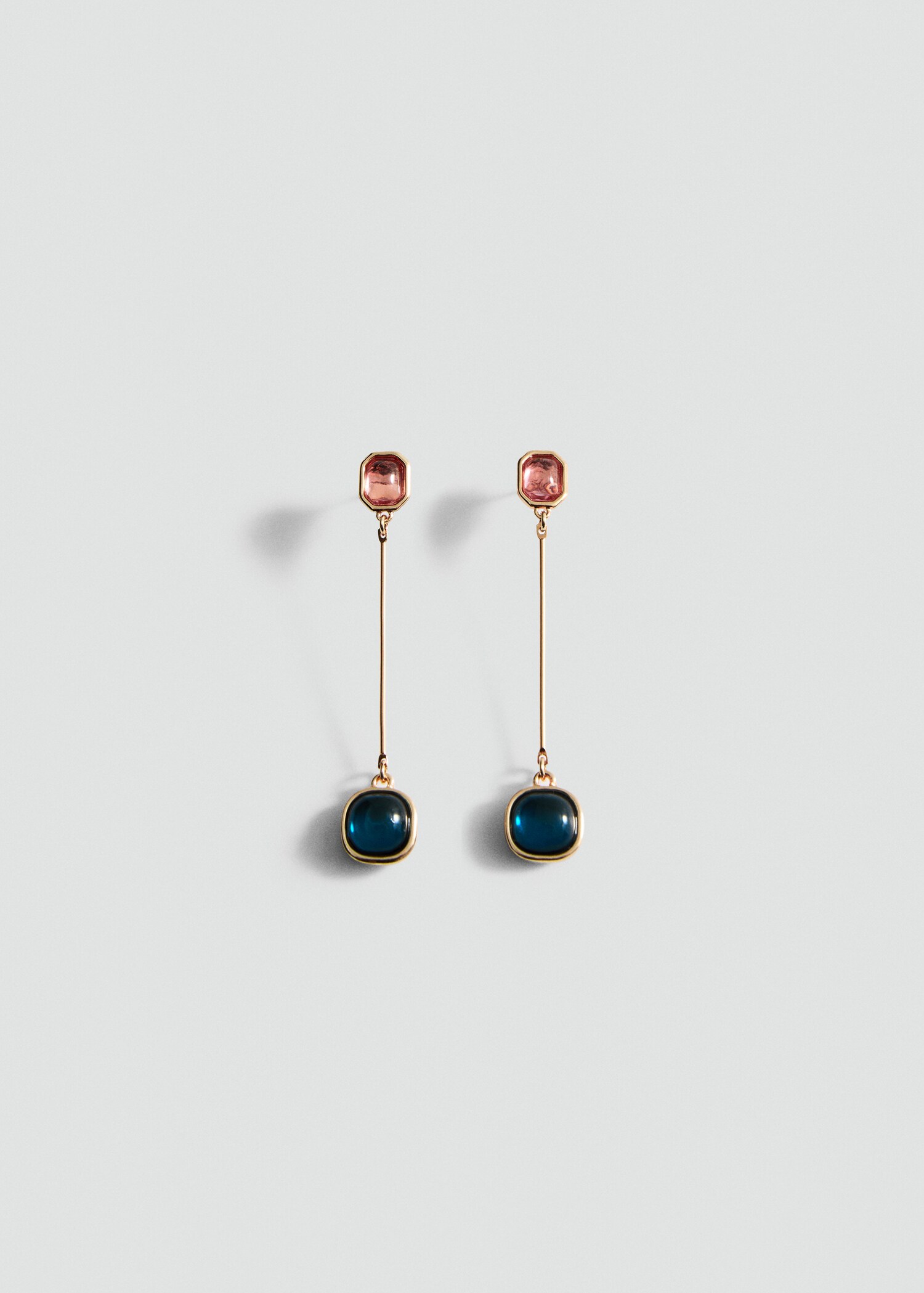 Mixed pieces earrings - Women | MANGO USA