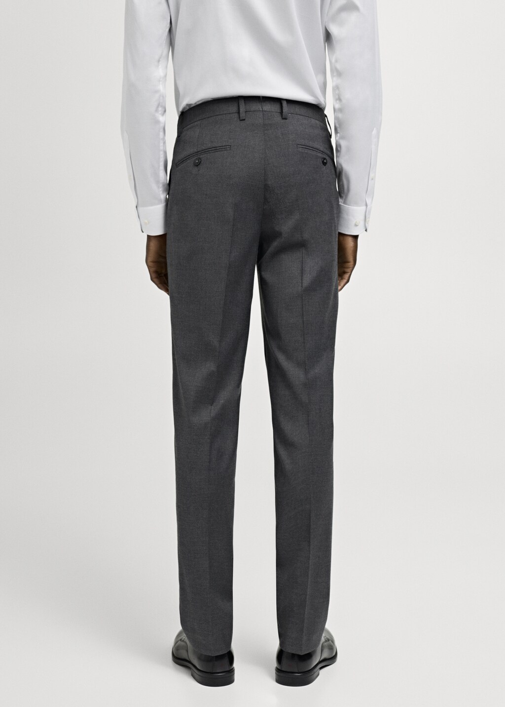 【関税&送料込】Sportmax Prince Of Wales Check Pants Sportmax Prince of Wales check pants | TheDoubleF