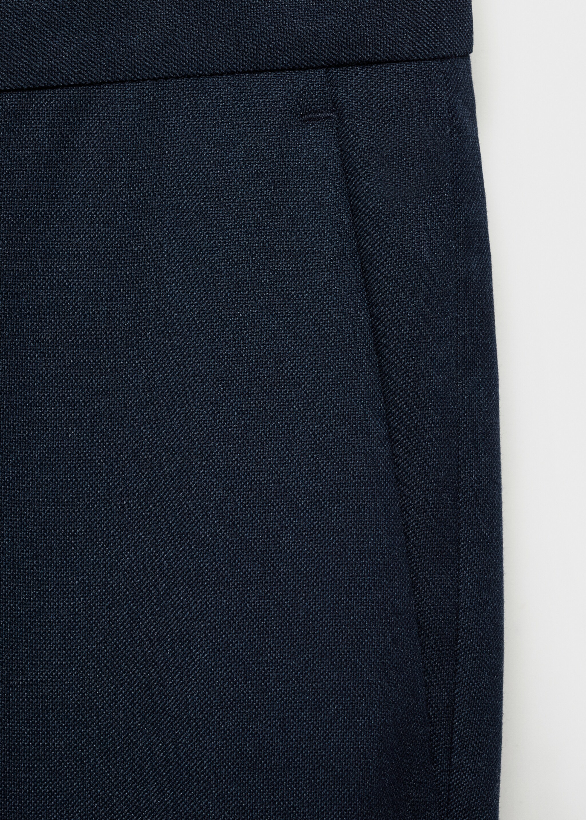 Pantalon costume Milán slim-fit - Détail de l'article 0