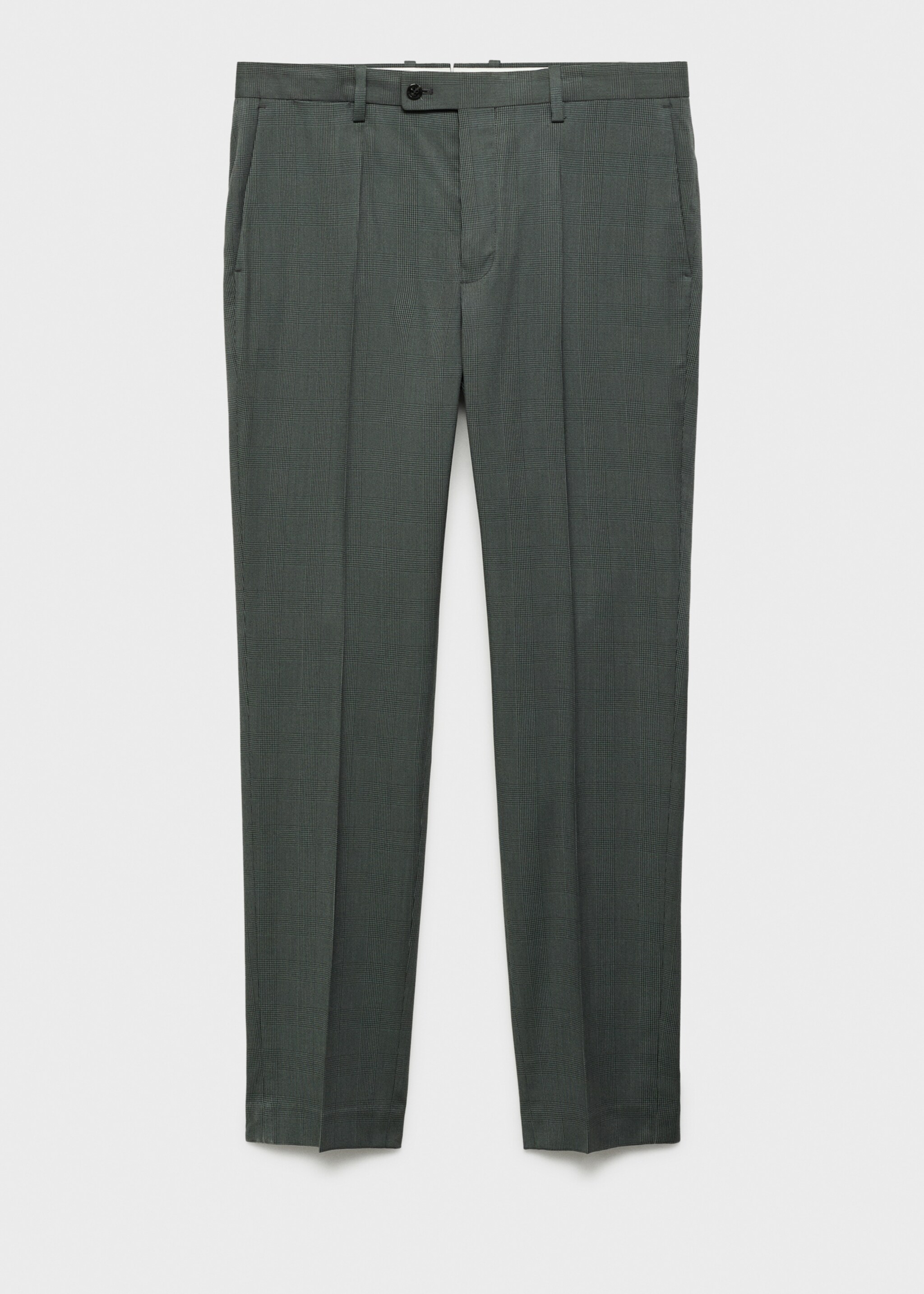 Pantalón traje Milán cuadro Gales - Artículo sin modelo