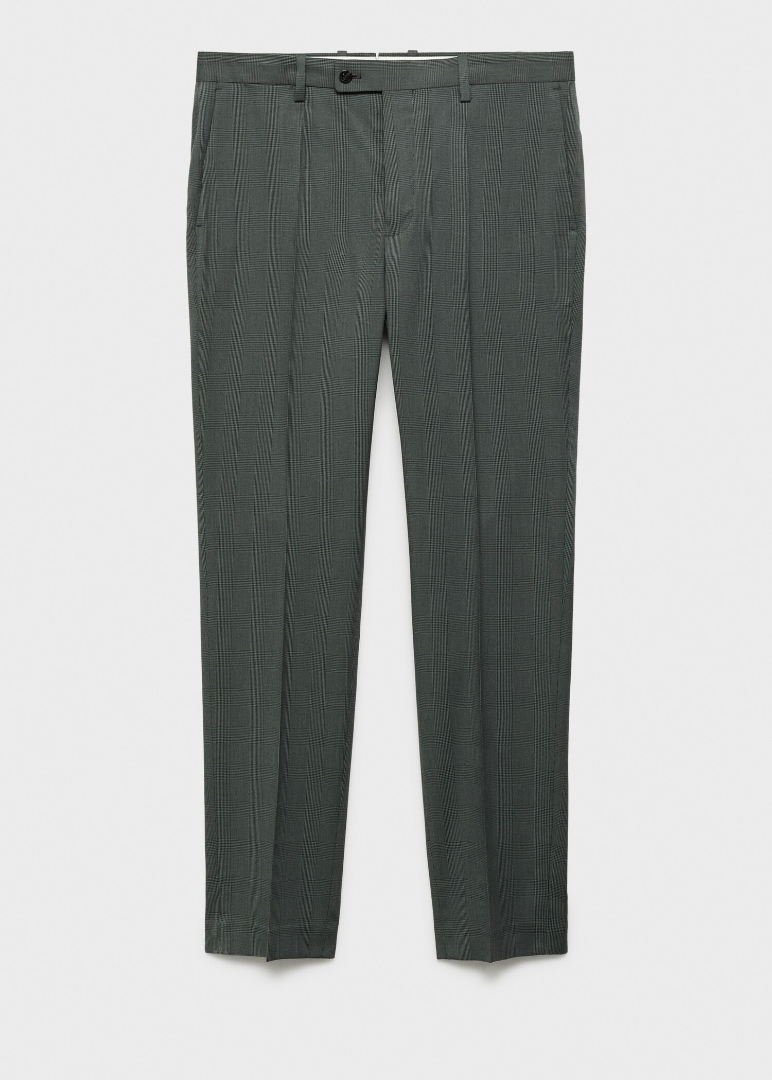 Pantalón traje Milán cuadro Gales - Artículo sin modelo