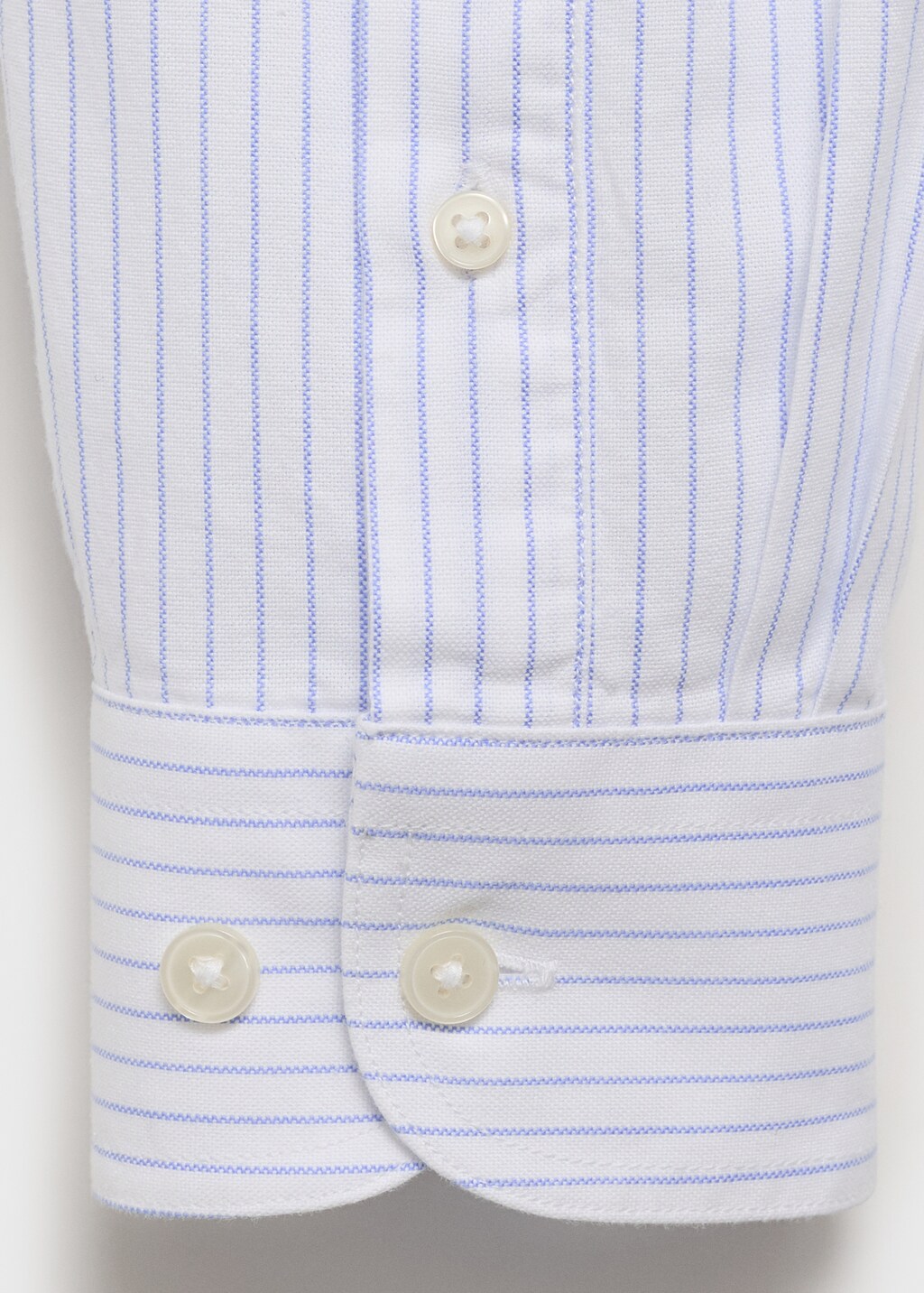 100% cotton kodak striped shirt - Men | MANGO USA 100% cotton kodak striped shirt - Men | MANGO USA