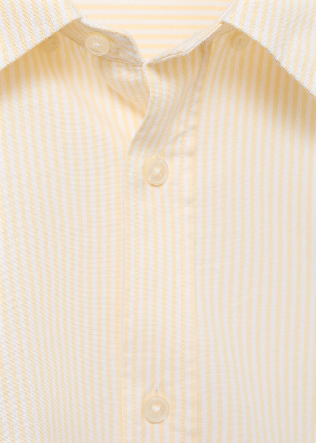 100% cotton regular-fit striped shirt - Men | MANGO USA 100% cotton regular-fit striped shirt - Men | MANGO USA