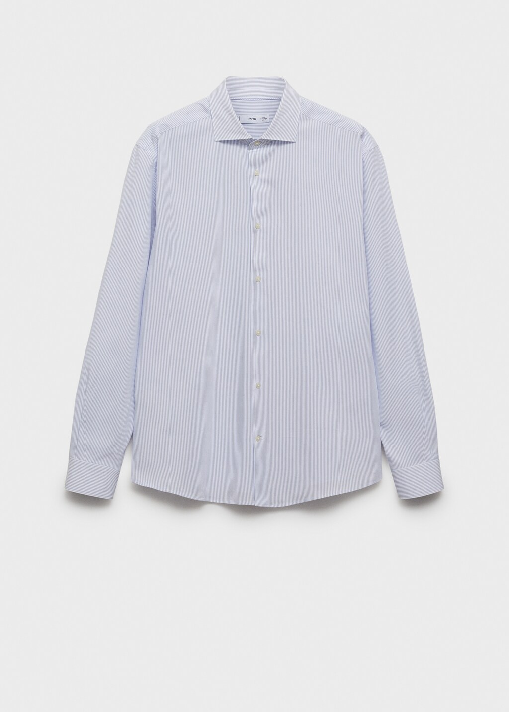 【HUECLOSET】★送料・関税込★Minimal Stripe Cotton Shirt 87000607_50_B.jpg?ts=1727446599384