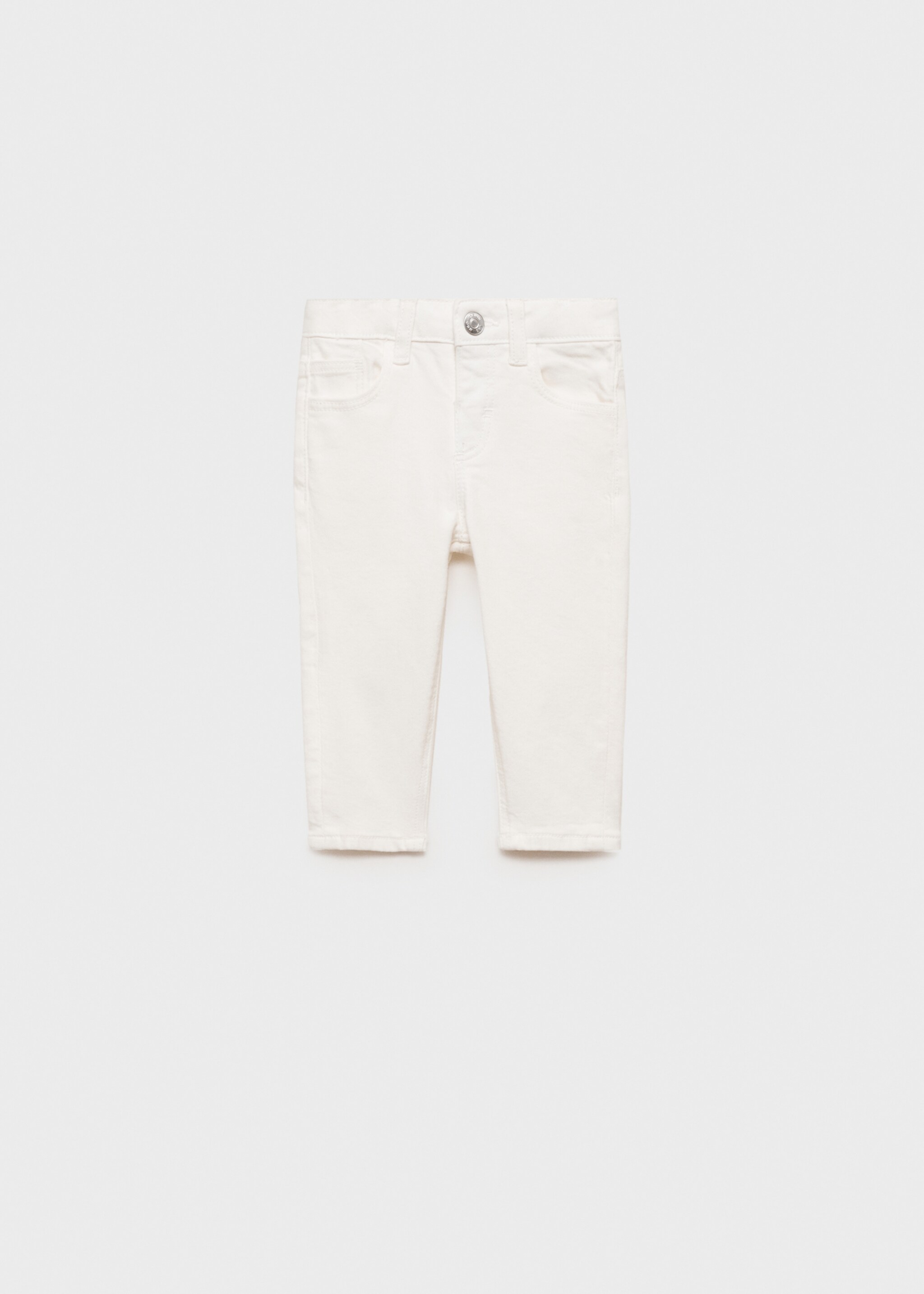 Skinny jeans - Article without model