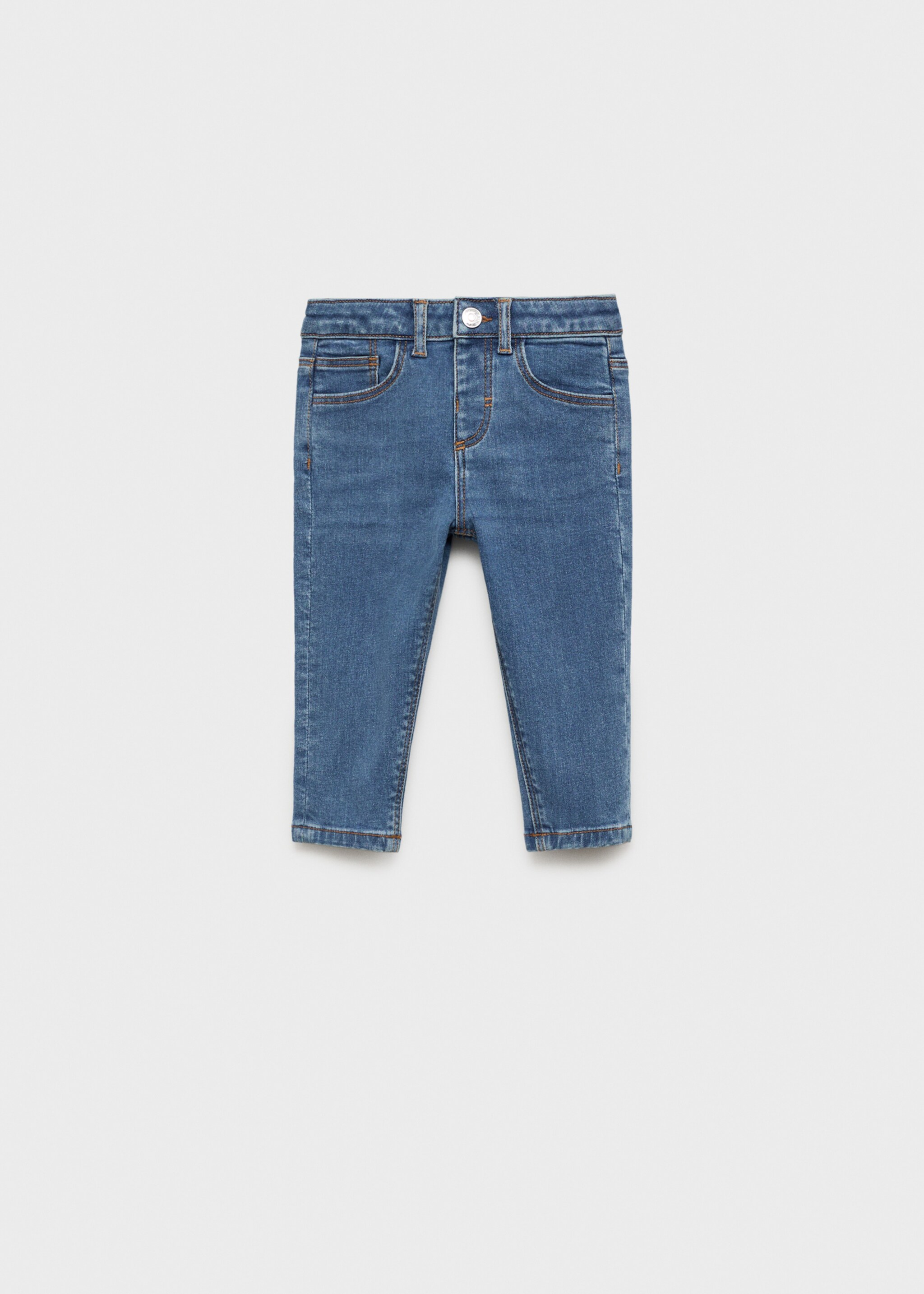 Skinny jeans - Article without model