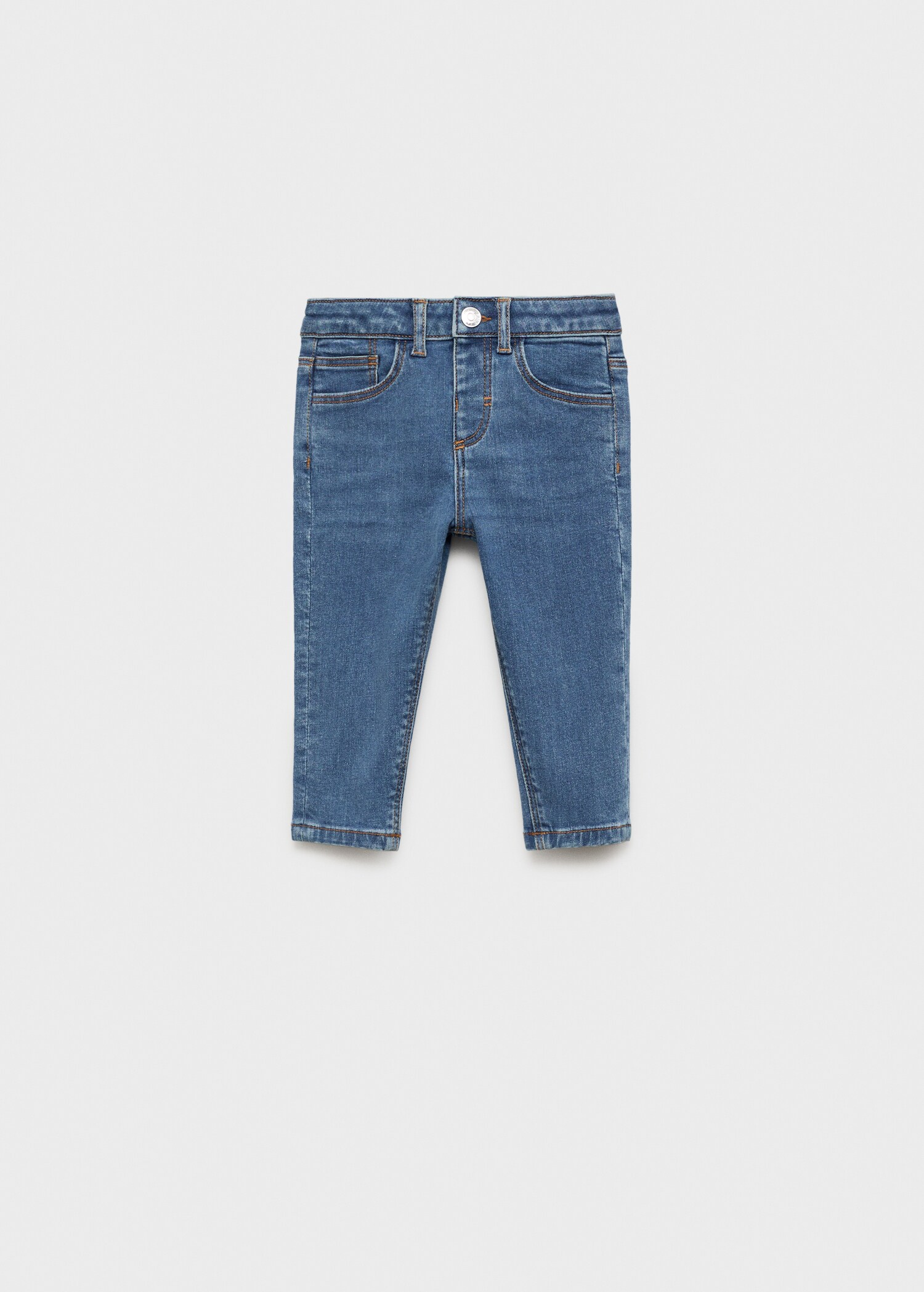 Skinny jeans - Article without model