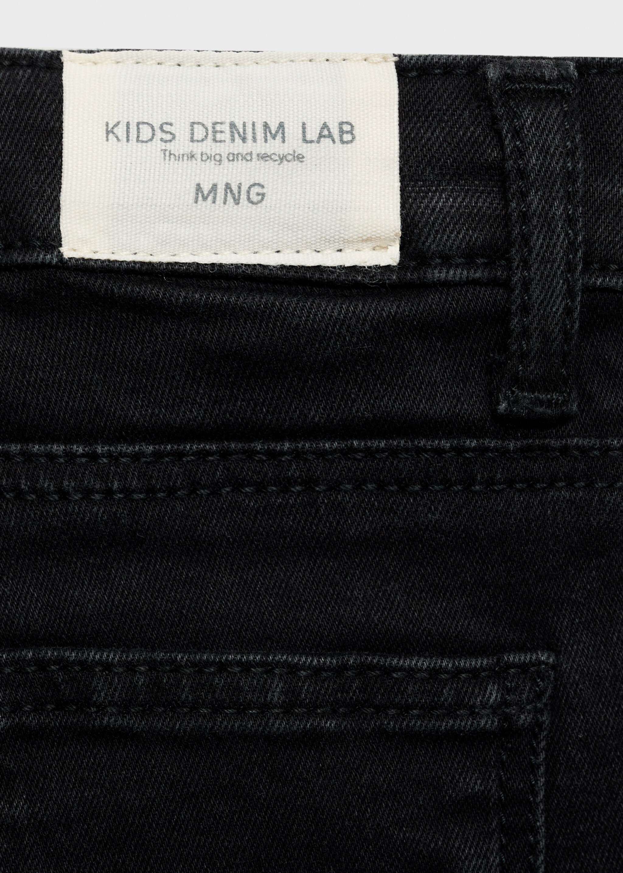 Skinny jeans - Details of the article 0