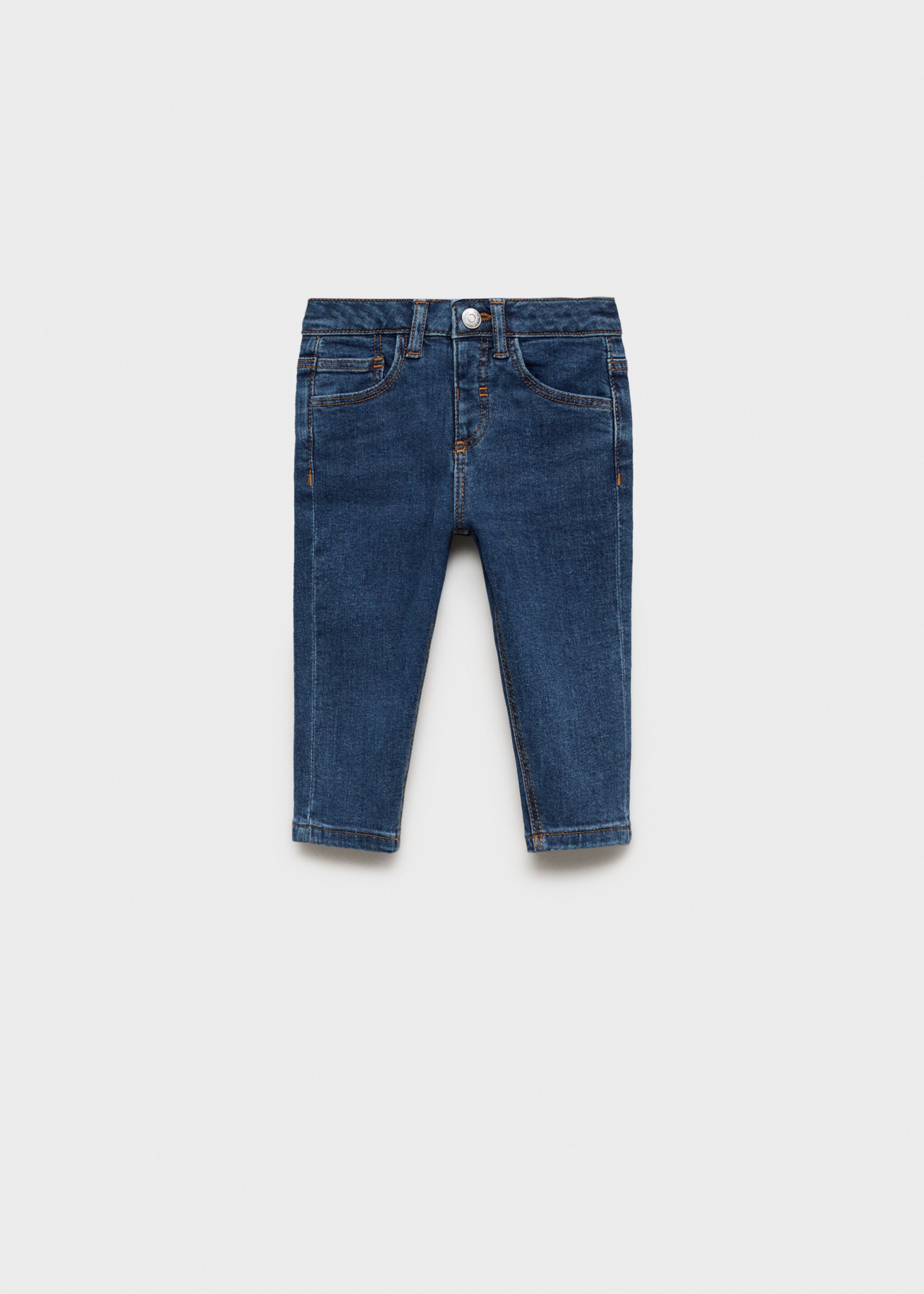 Skinny jeans - Article without model