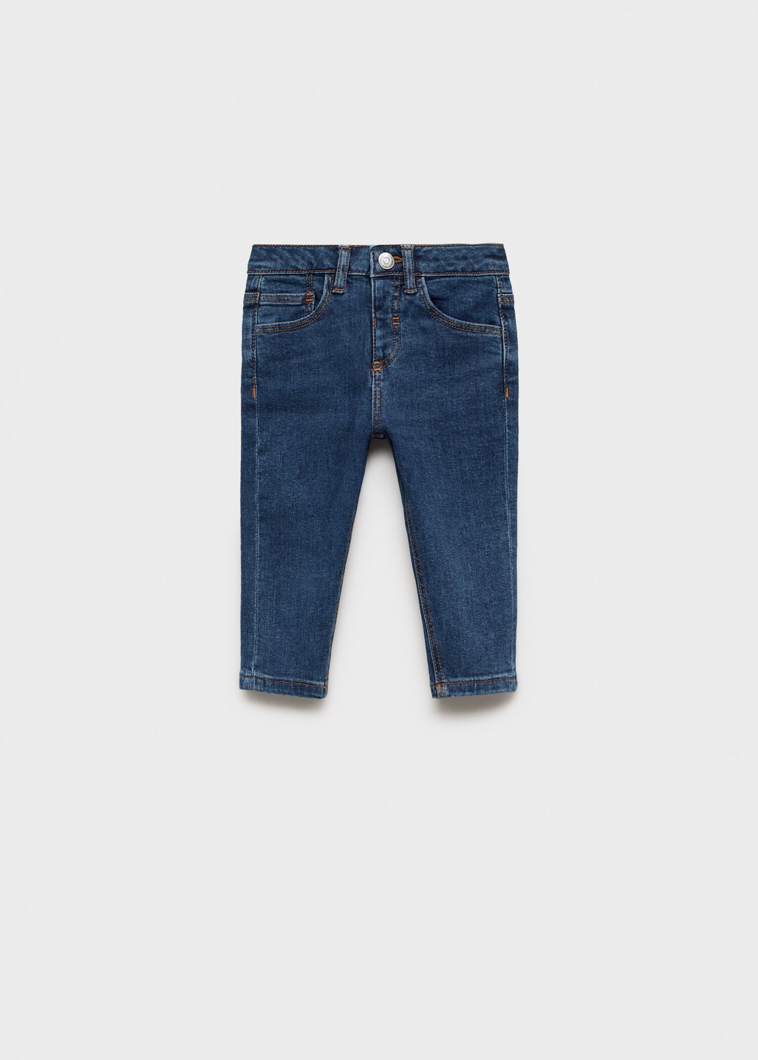 Skinny jeans - Article without model