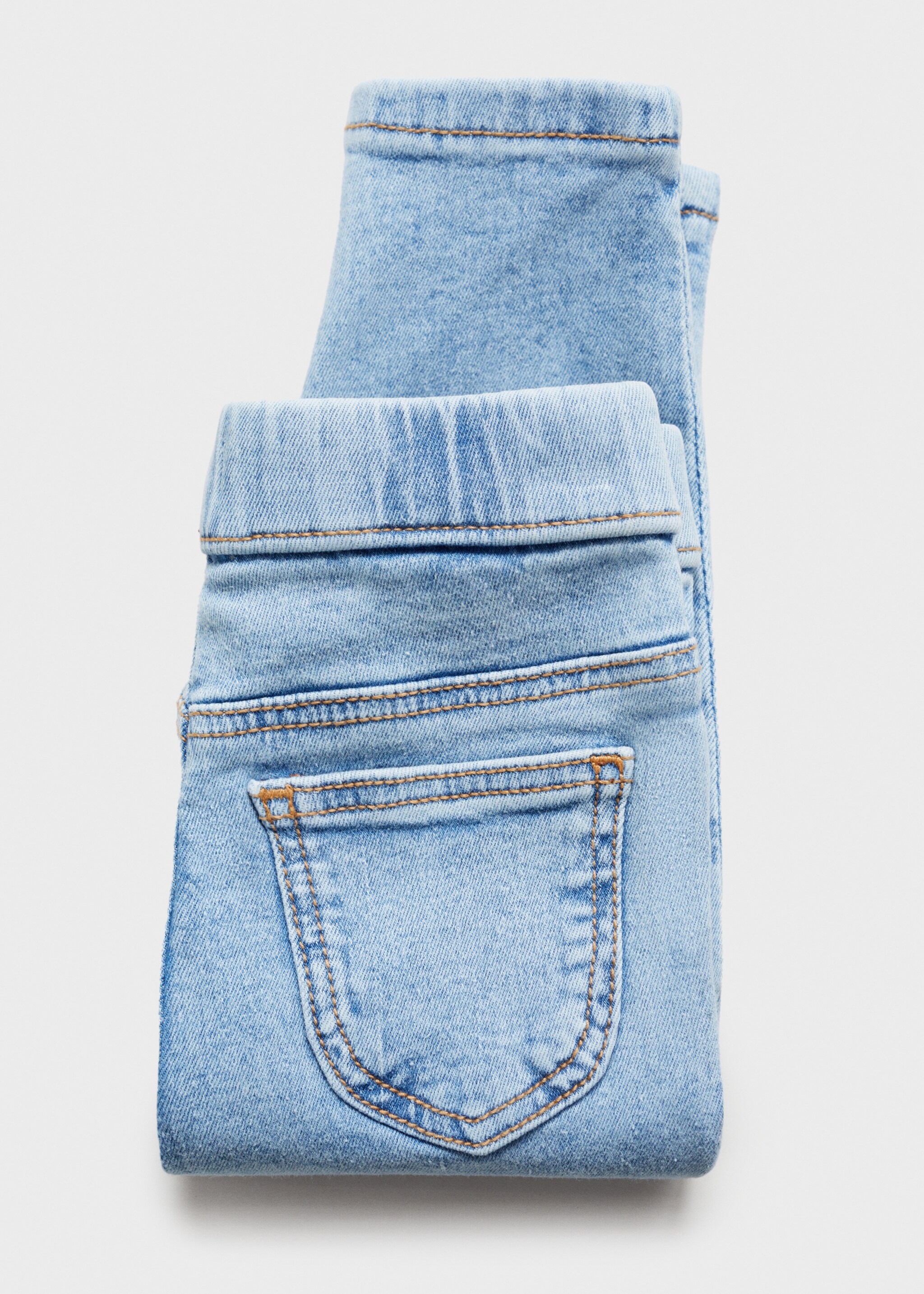 Jean taille élastique - Détail de l'article 8