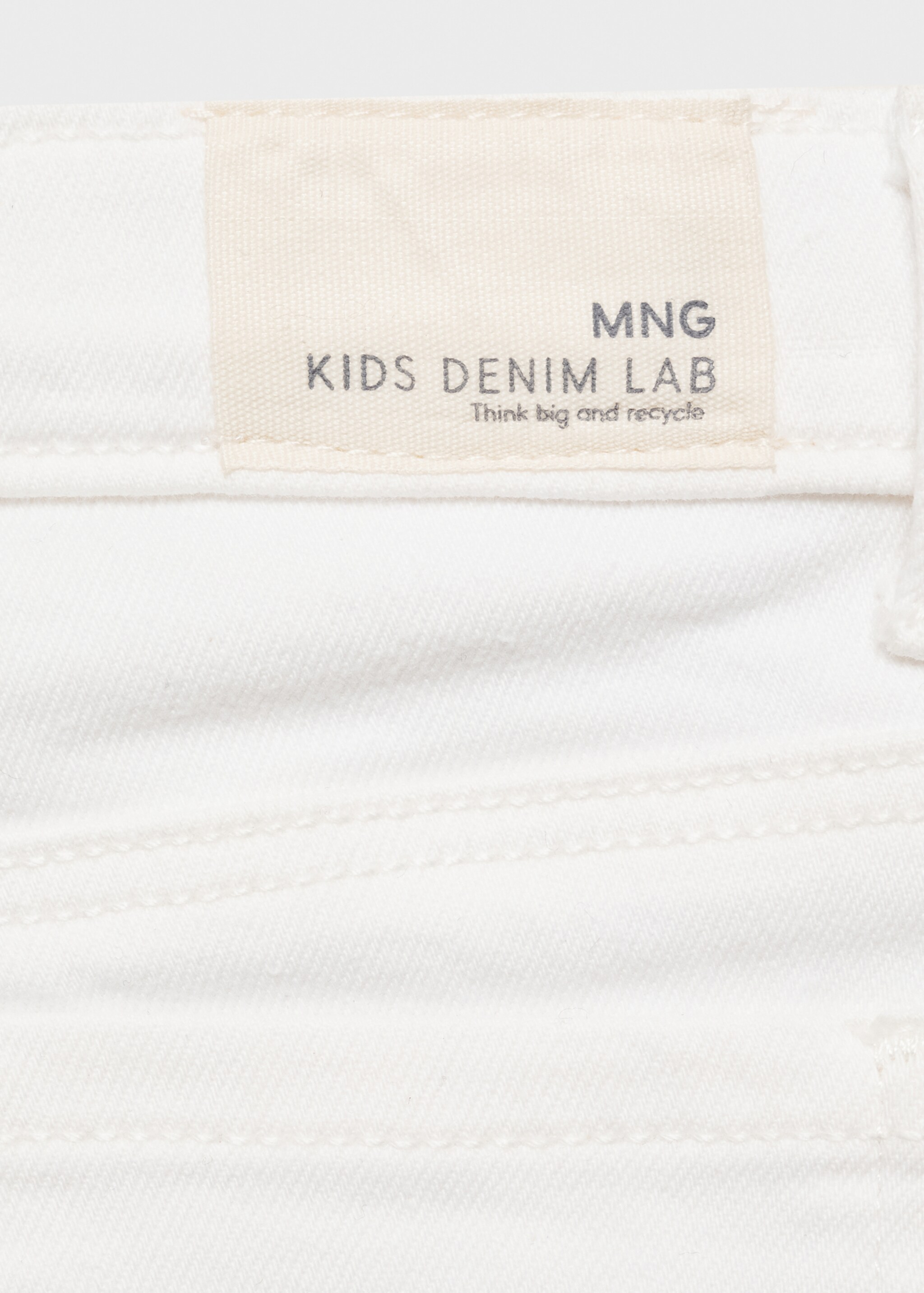 Jeans skinny algodón - Detalle del artículo 0