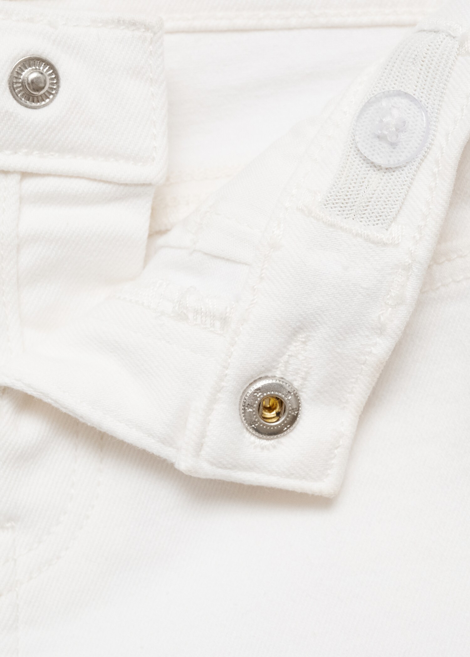 Jeans skinny algodón - Detalle del artículo 8