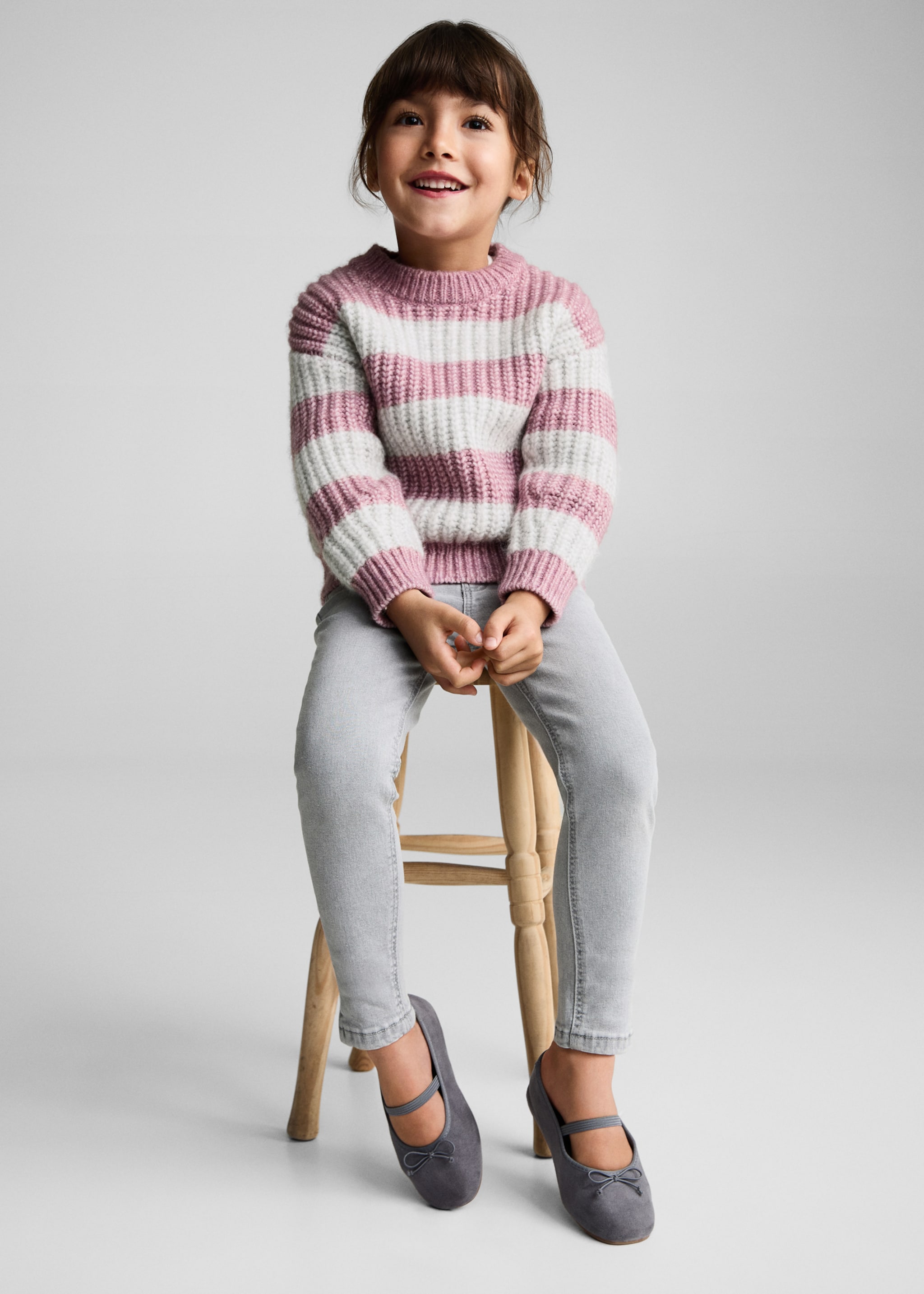Jean skinny coton - Détail de l'article 2