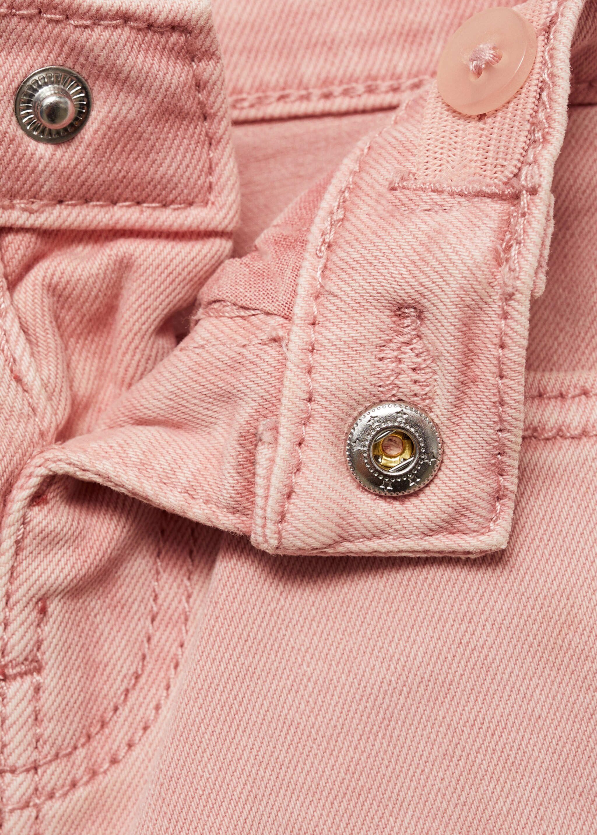Jean skinny coton - Détail de l'article 8