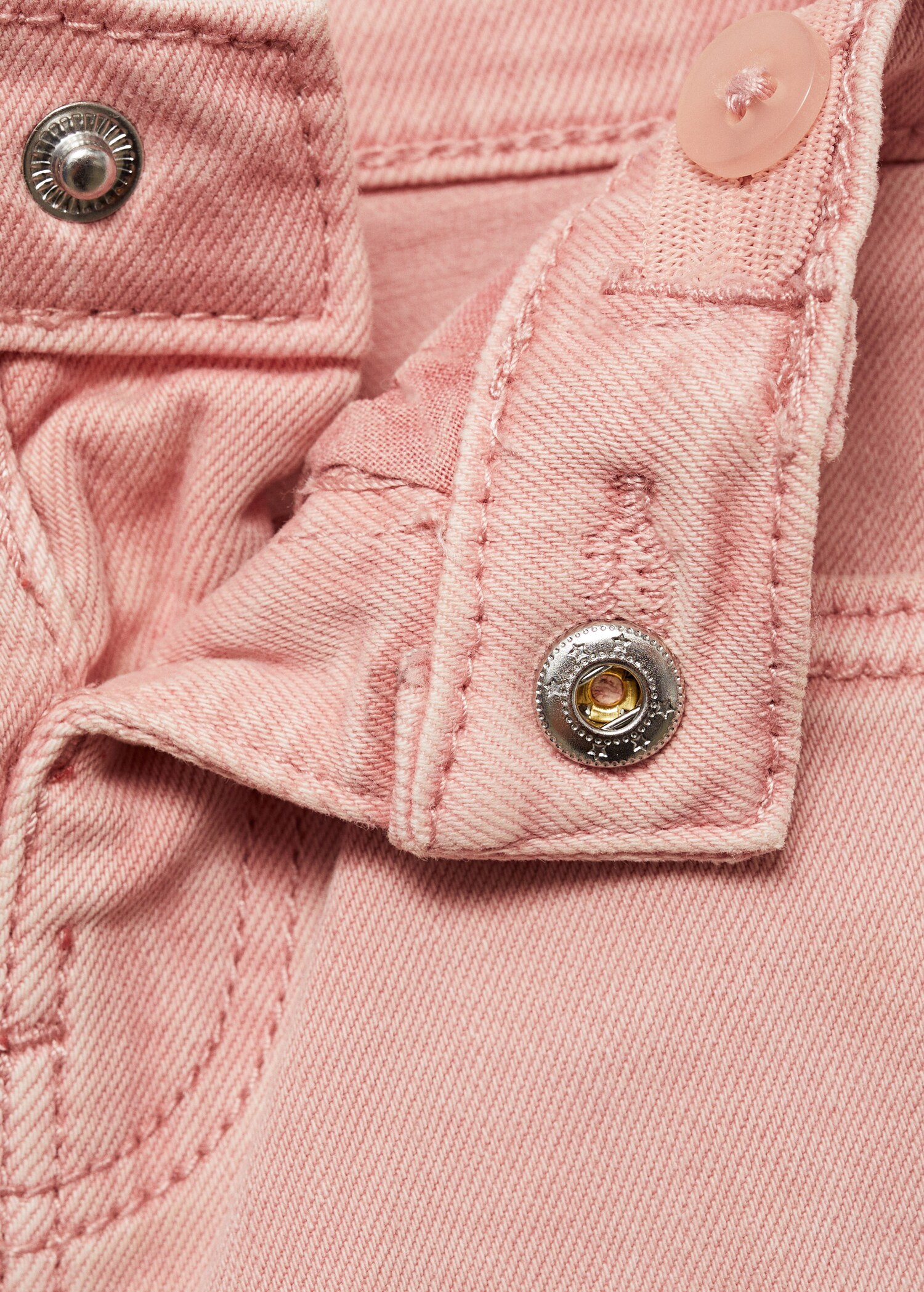 Jean skinny coton - Détail de l'article 8