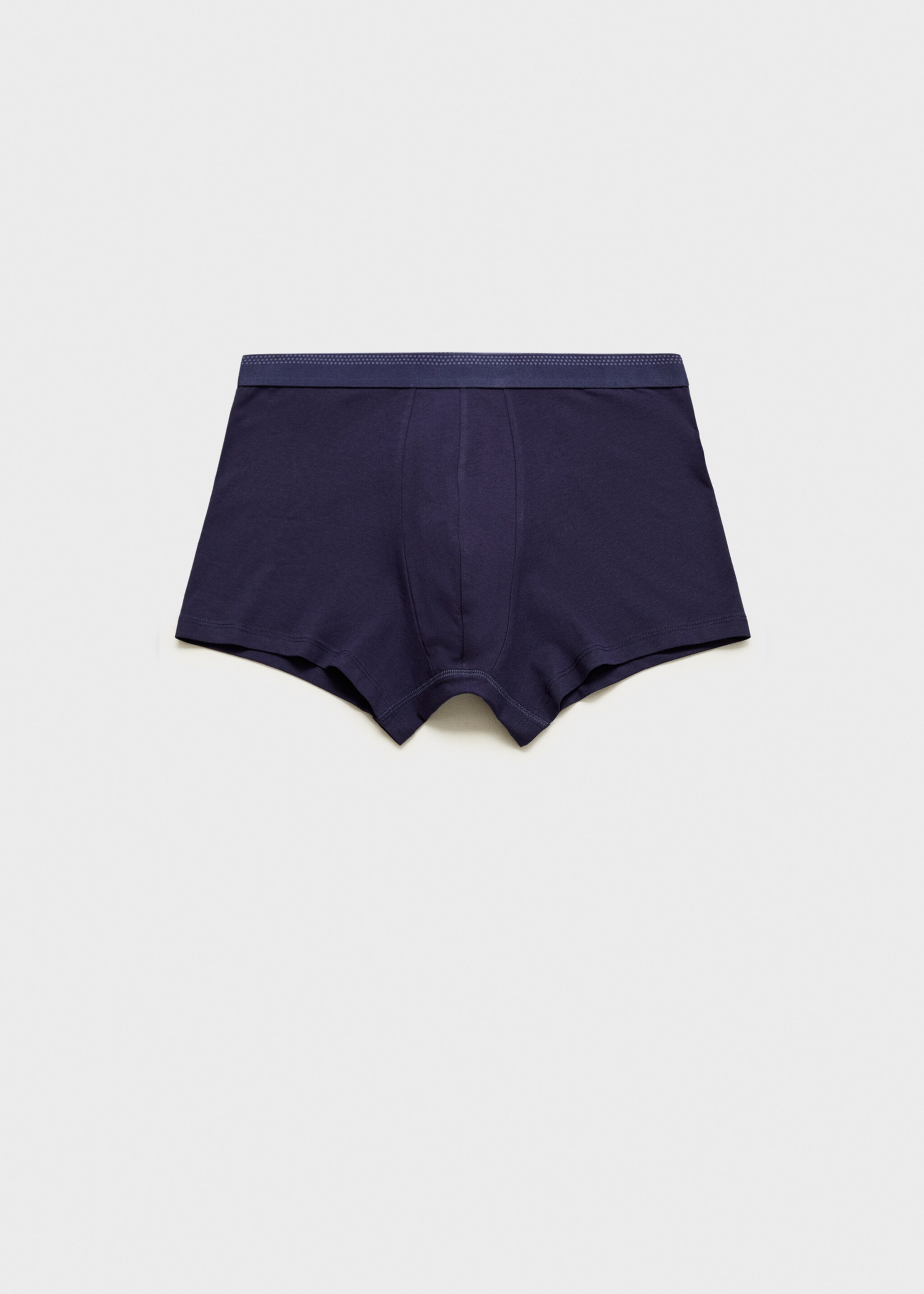 3-pack combined briefs - Details of the article 0