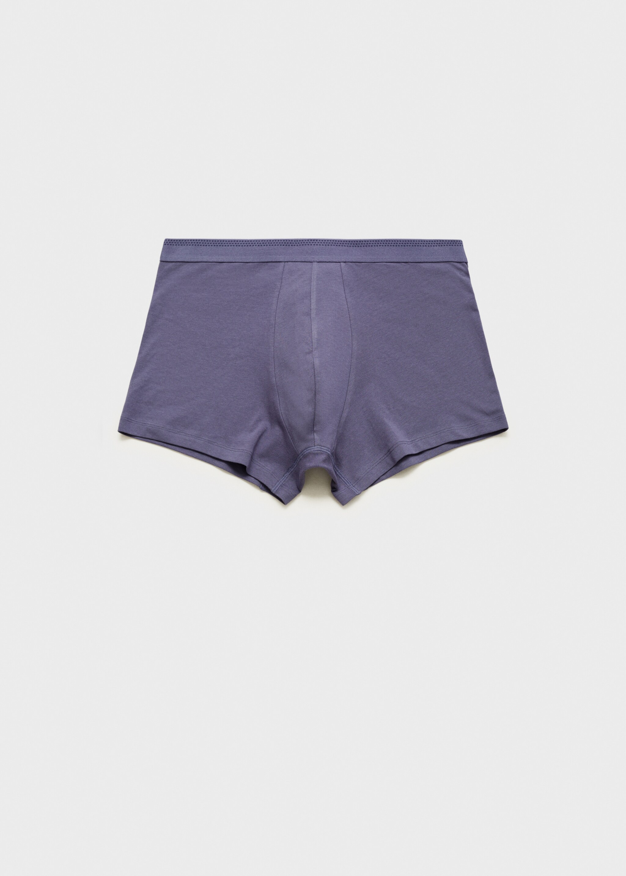 3-pack combined briefs - Details of the article 8