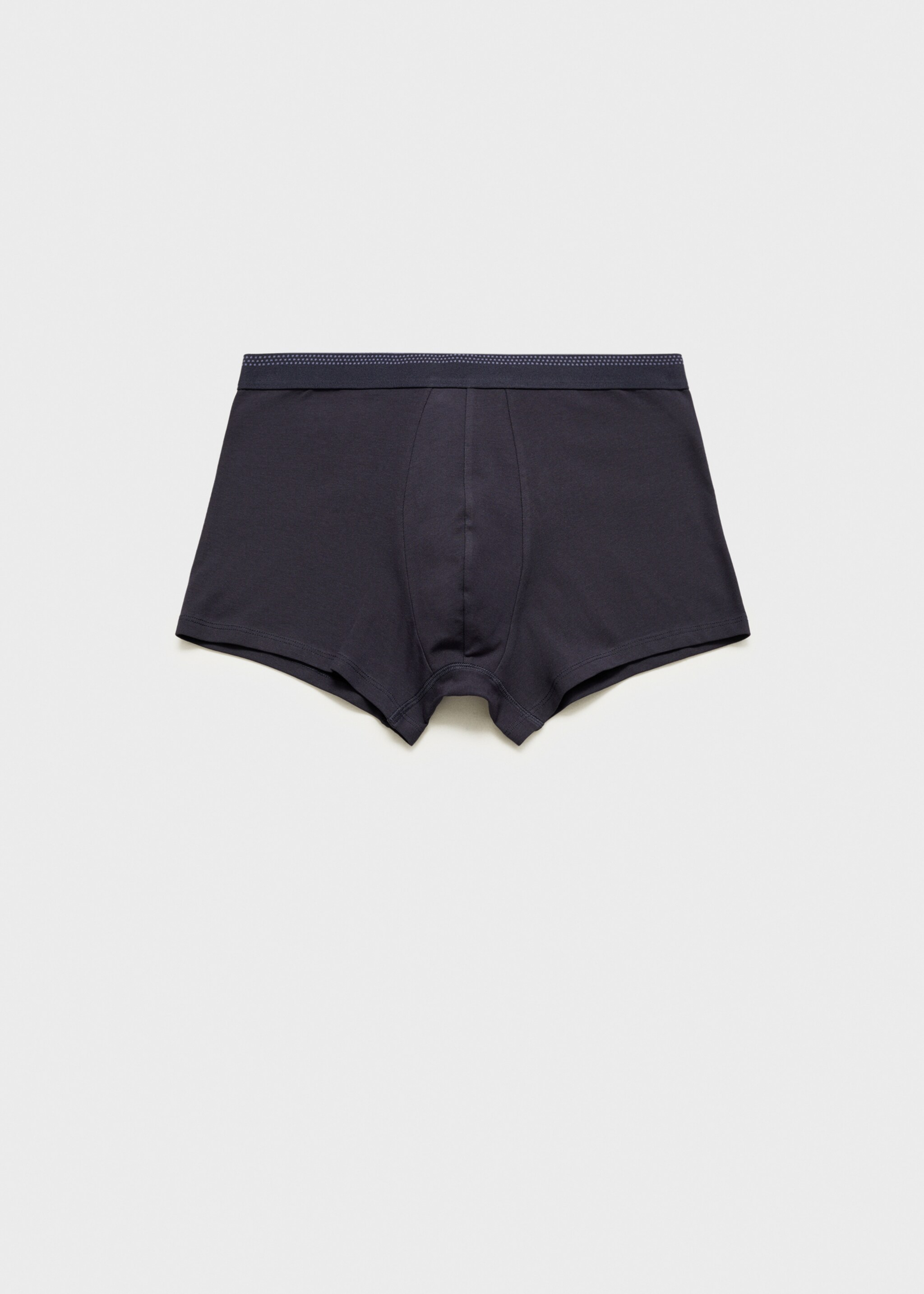 3-pack combined briefs - Reverse of the article