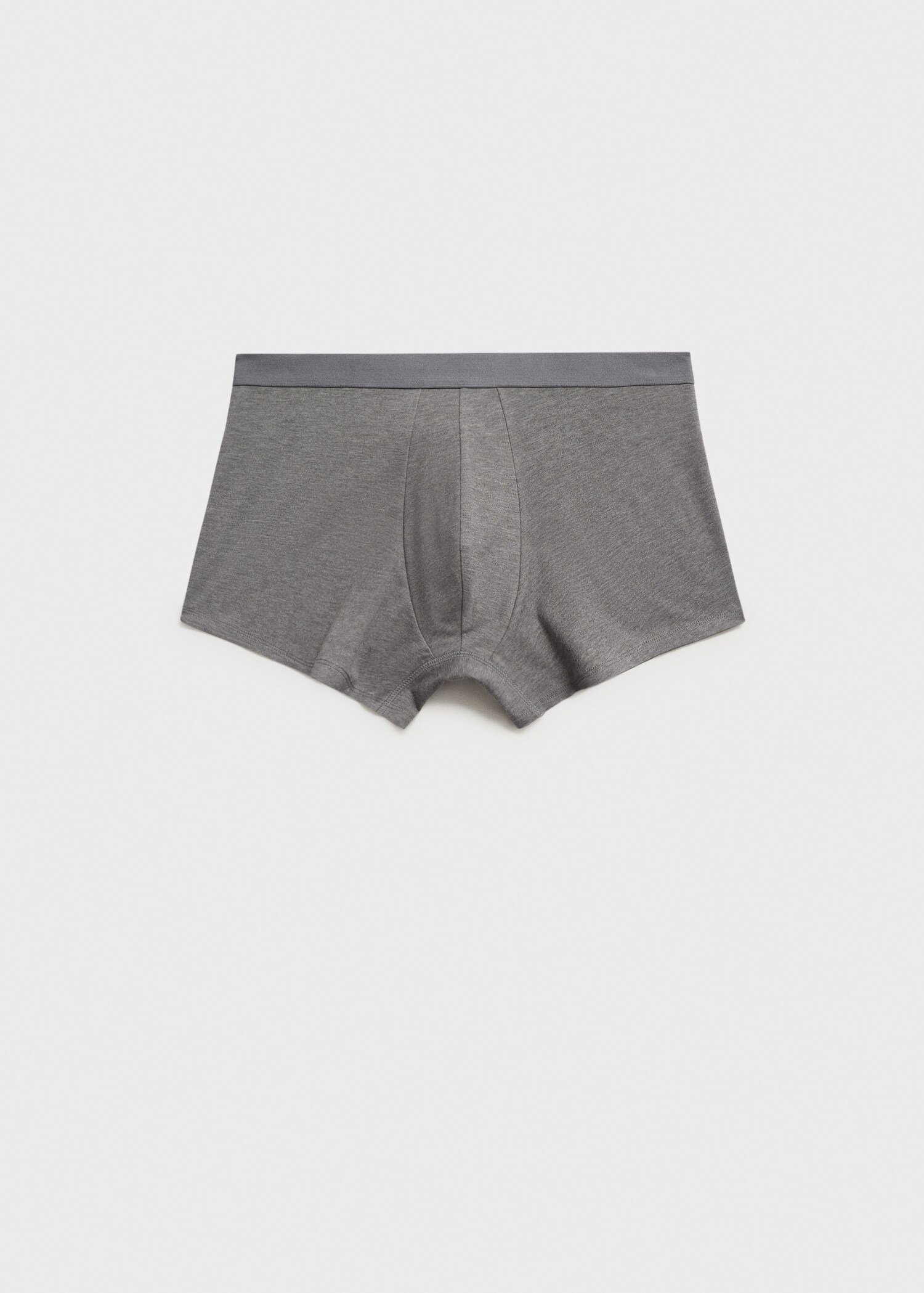3-pack combined briefs - Reverse of the article