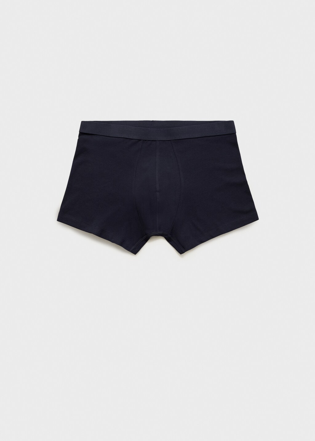 3-pack combined briefs - Men | MANGO USA