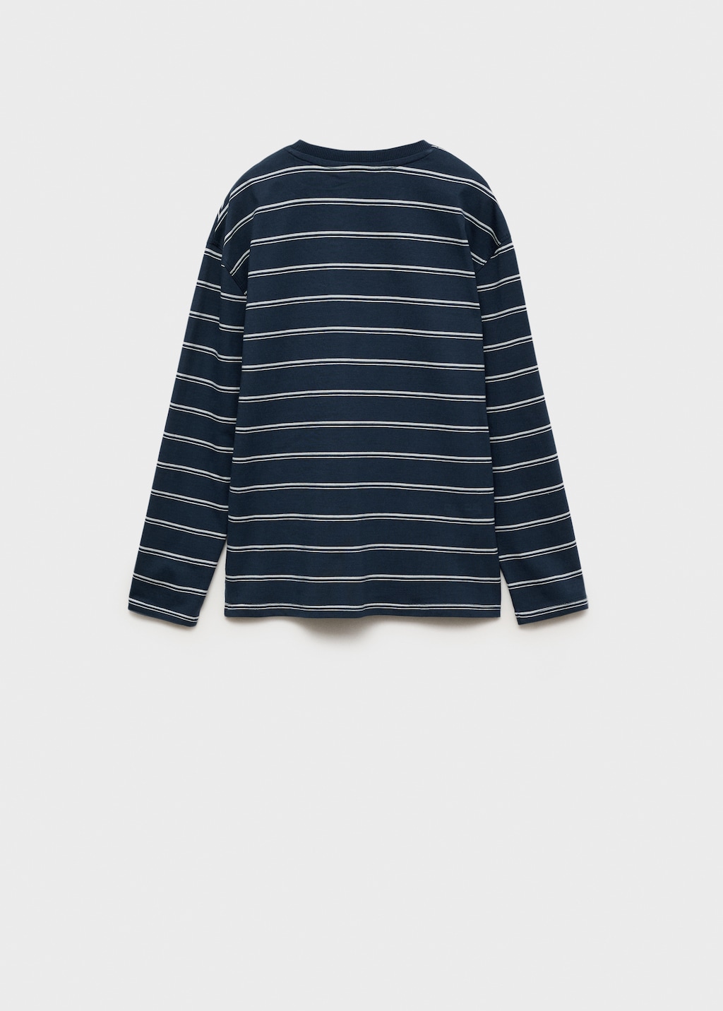 【XLARGE】STRIPED L/S POCKET TEE セール】STRIPED L/S POCKET TEE（Tシャツ/カットソー）｜XLARGE