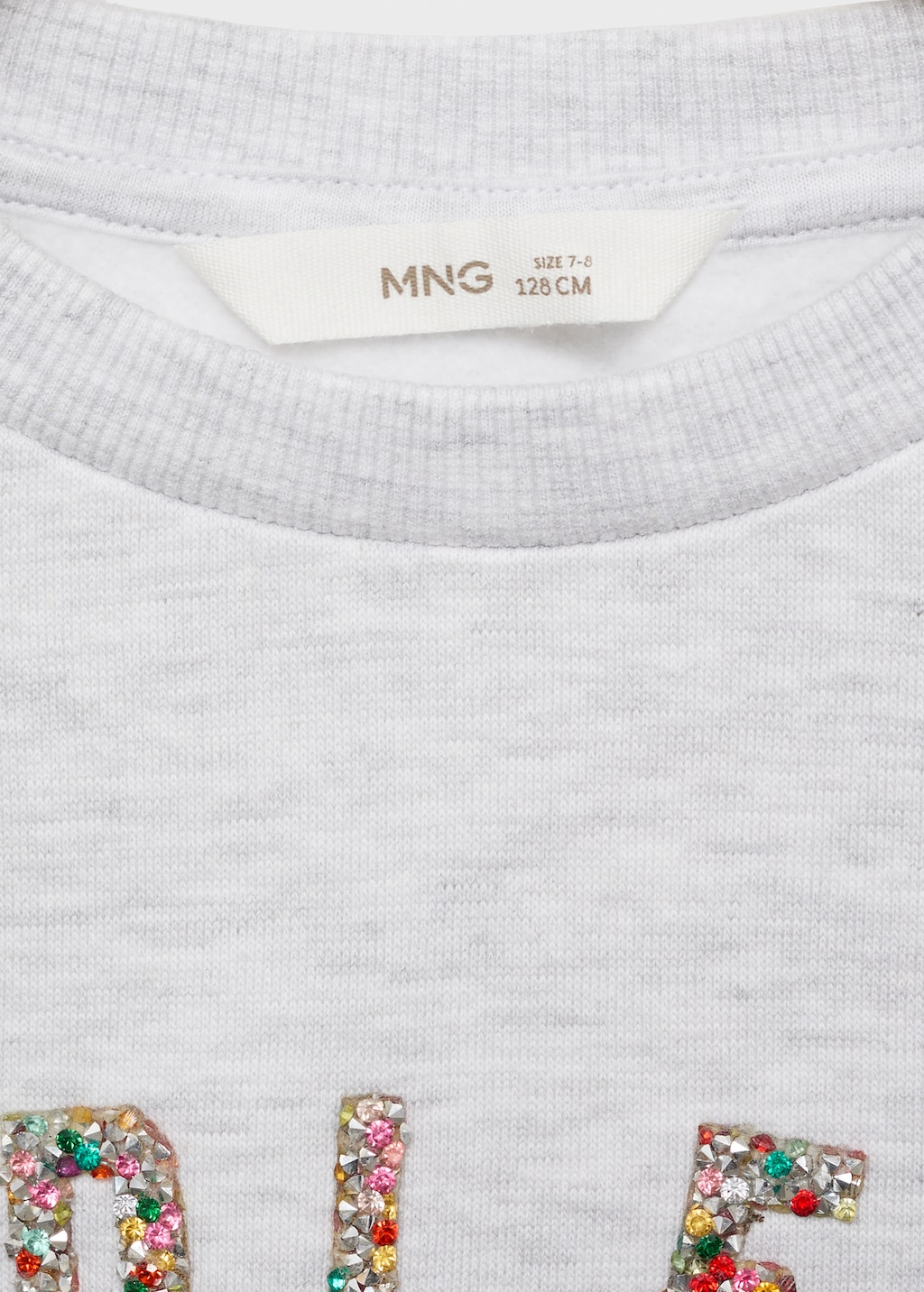 新品未使用　main story Bubble Sweatshirt Bubble Sweatshirt in Balsam Green Stripe by Main Story
