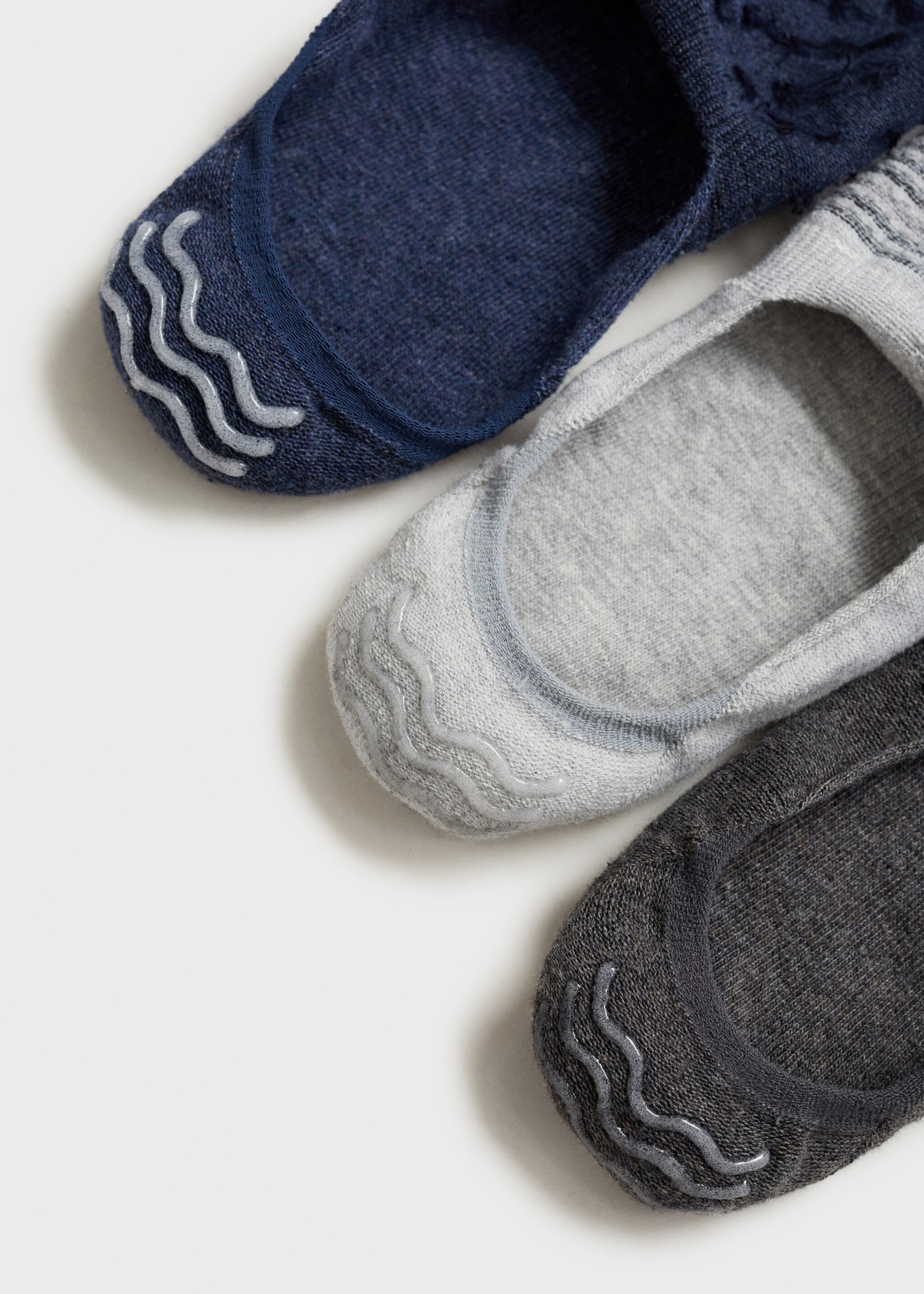 3 pack mixed socks - Details of the article 8