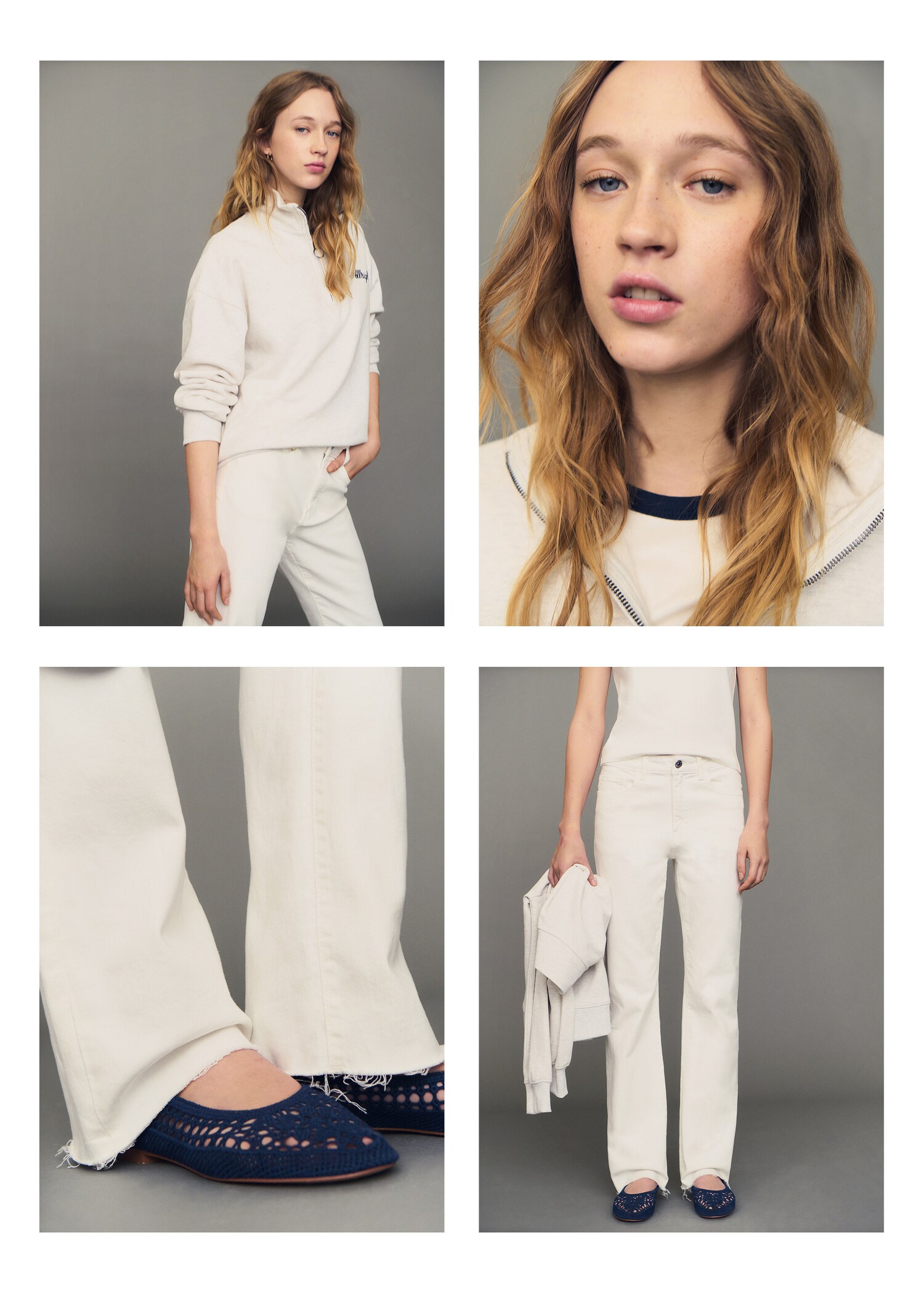 Jean regular-fit - Détail de l'article 5