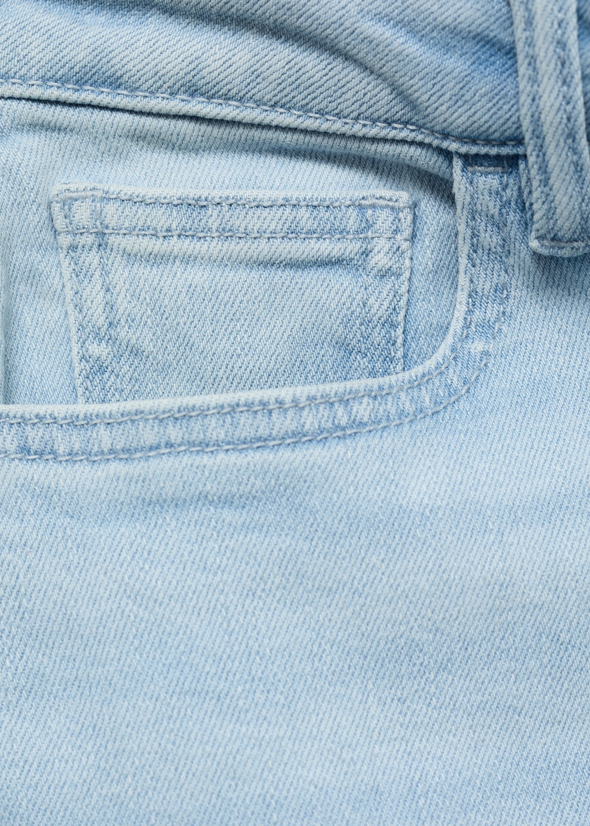 Jeans culotte - Detalle del artículo 0