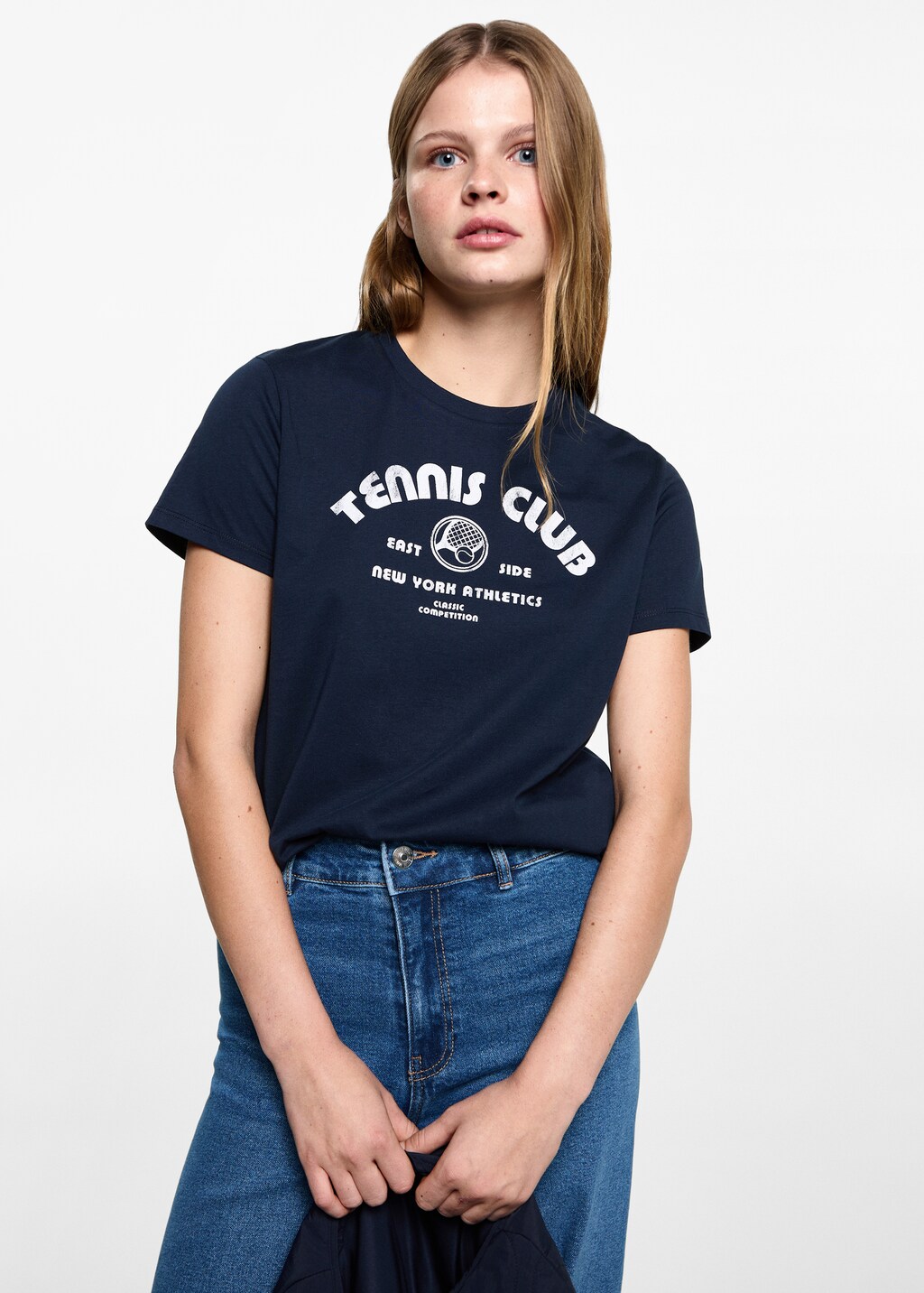 Jeans wide leg - Teen | MANGO USA