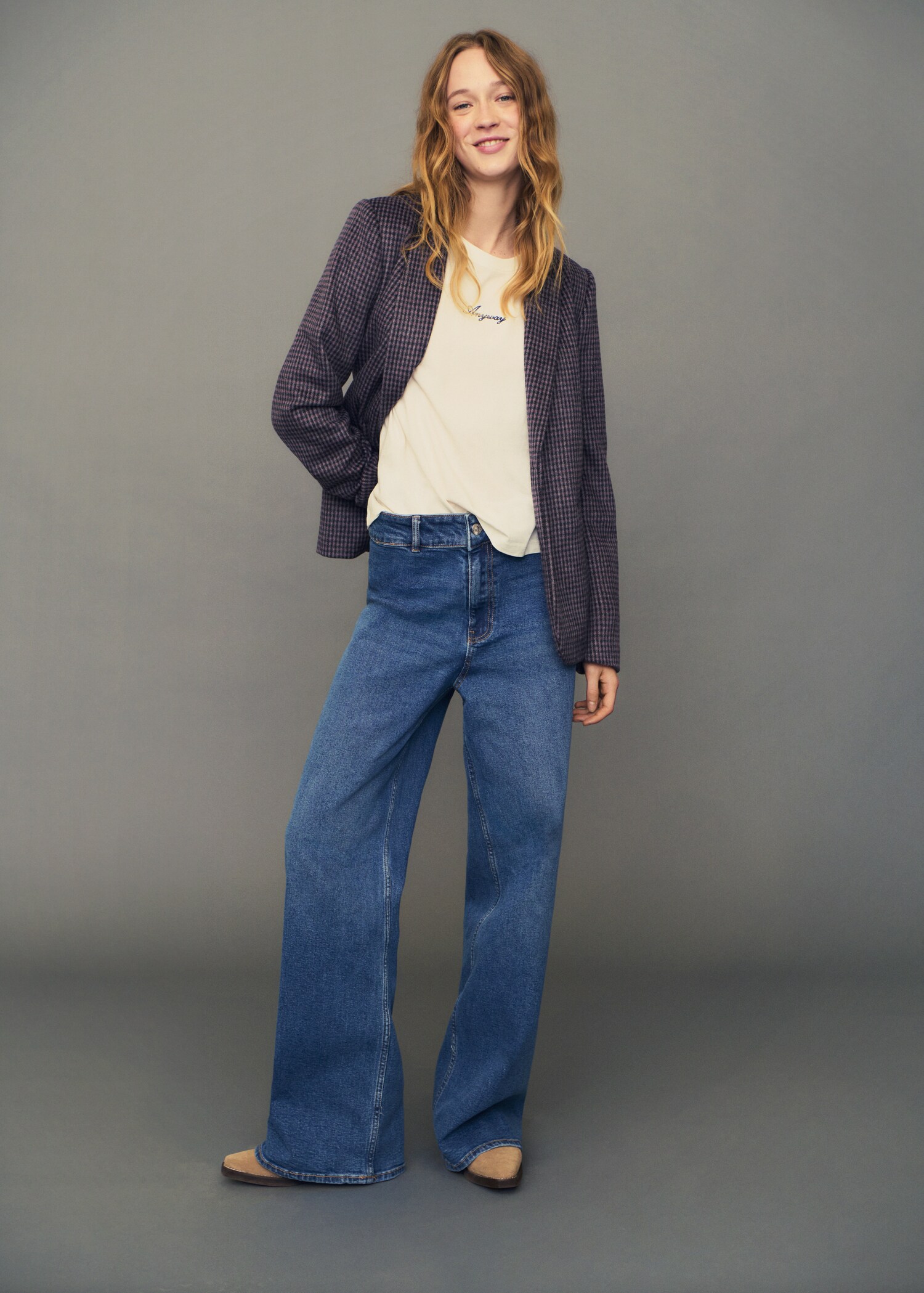 Jean wide leg - Détail de l'article 7