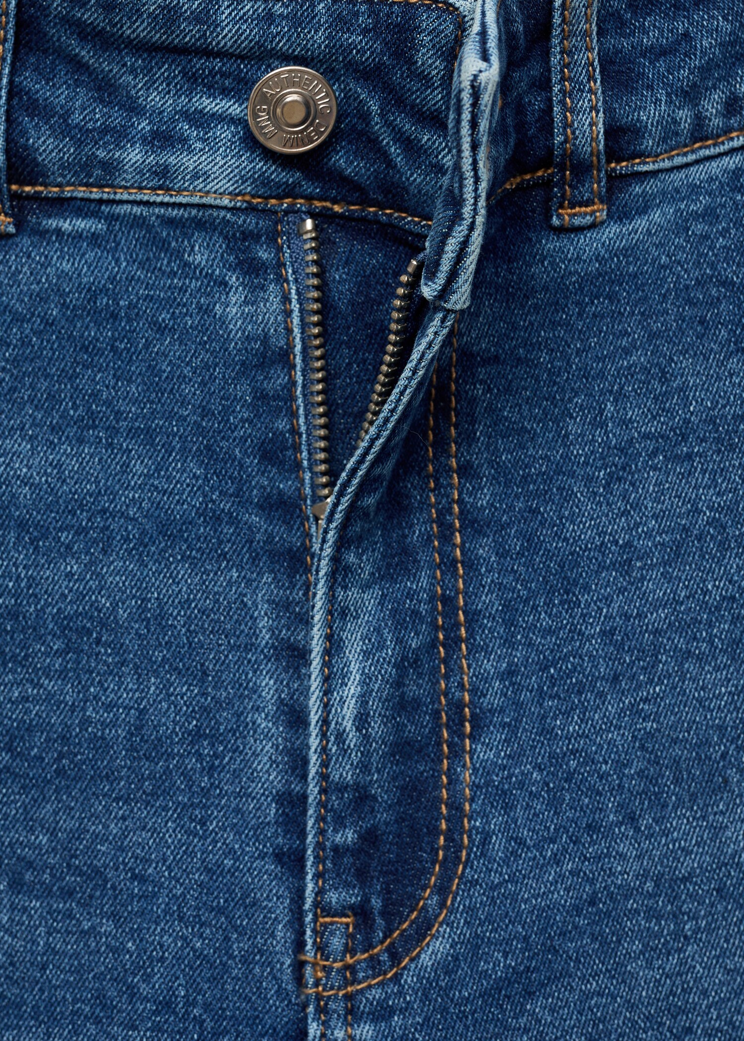 Jean wide leg - Détail de l'article 8